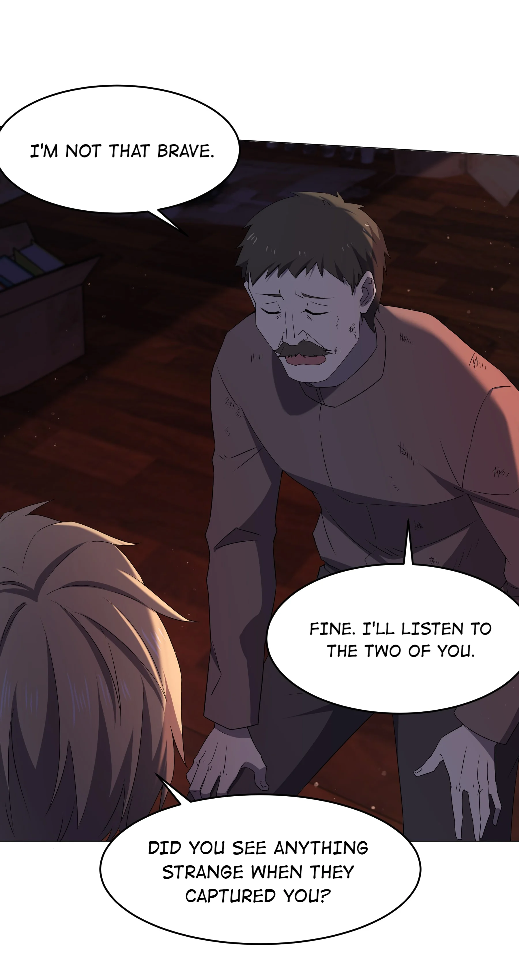 Don’t Get Me Wrong, I’m The Real Victim! Chapter 83 - Page 26