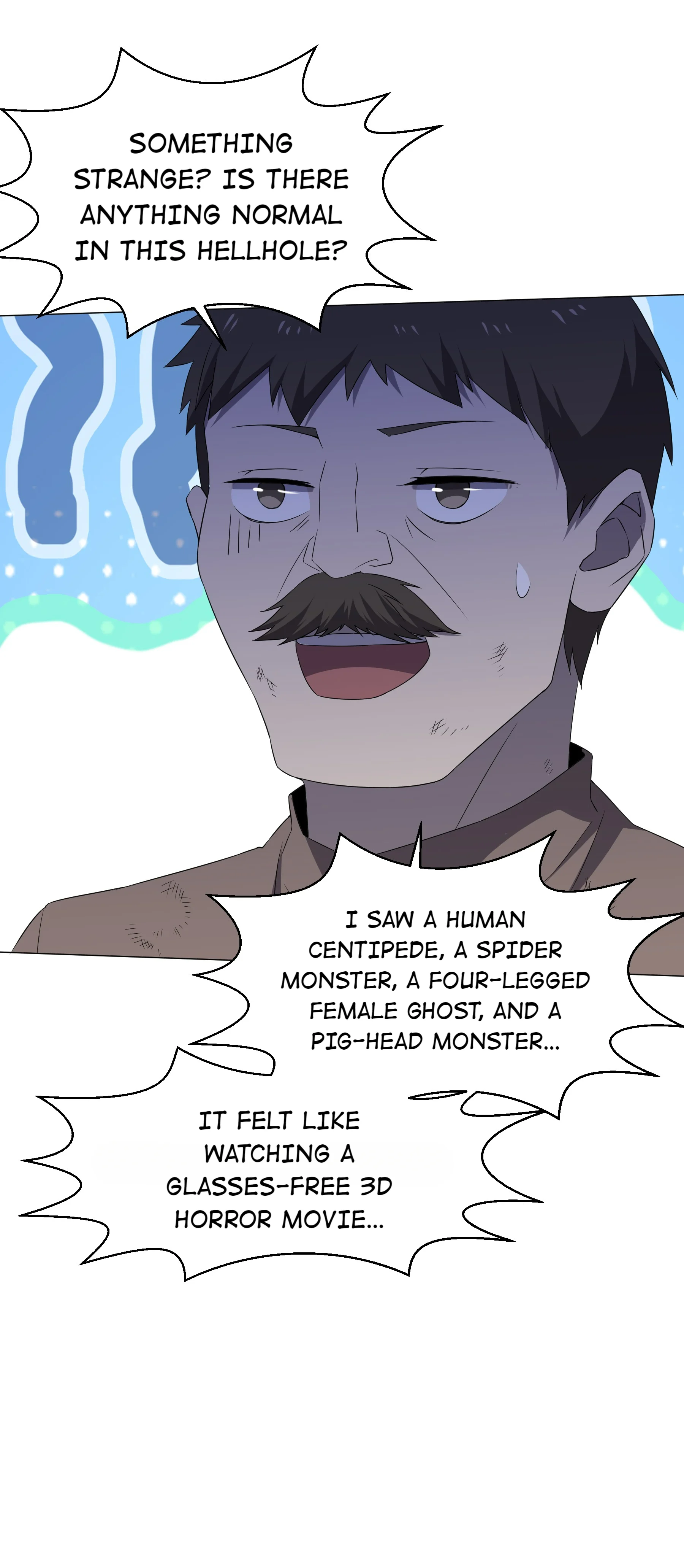 Don’t Get Me Wrong, I’m The Real Victim! Chapter 83 - Page 27