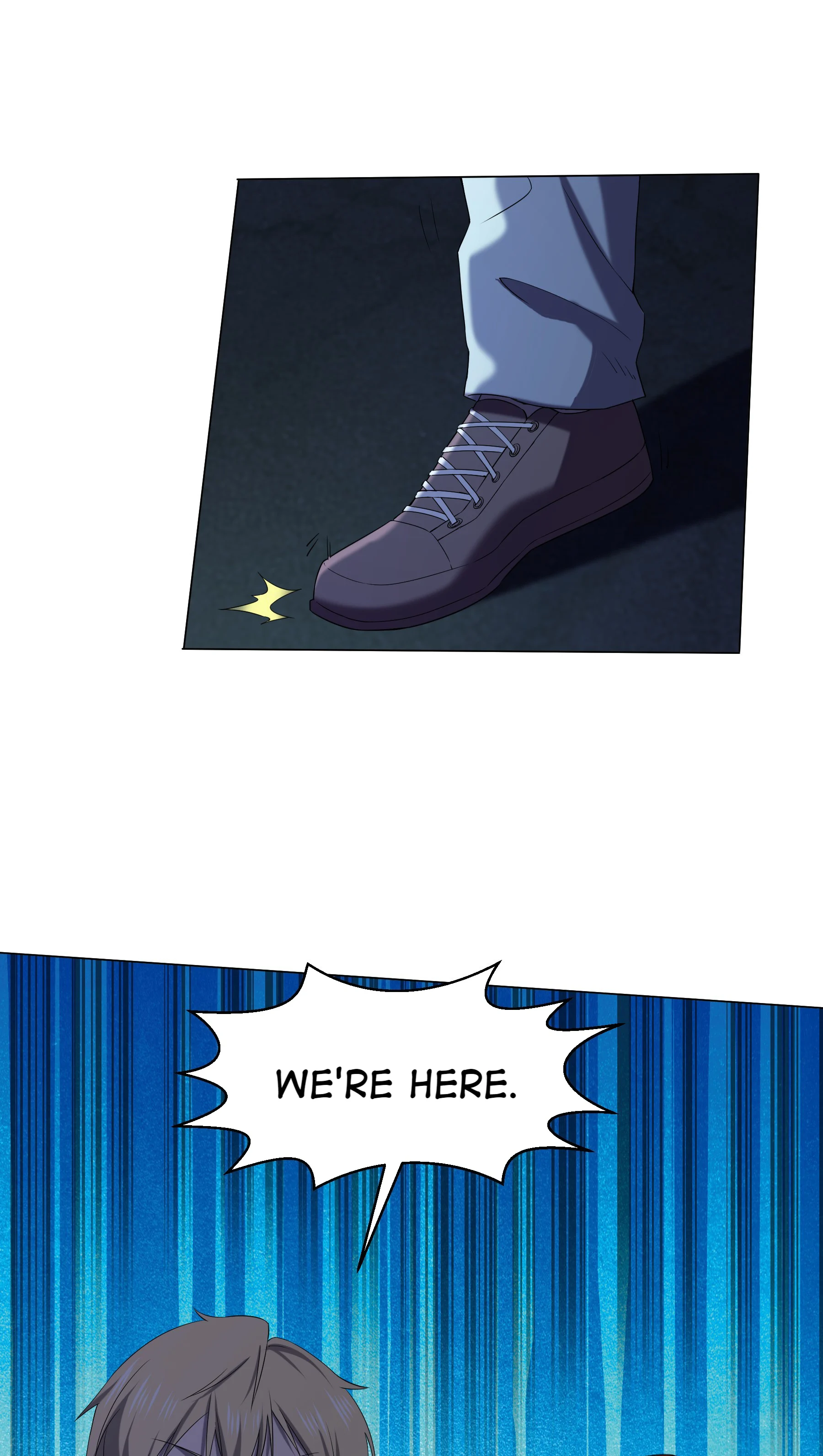 Don’t Get Me Wrong, I’m The Real Victim! Chapter 83 - Page 5