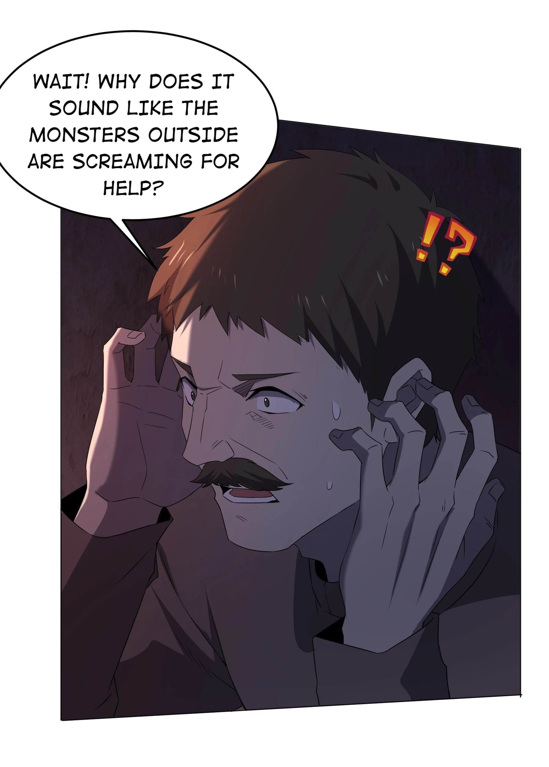 Don’t Get Me Wrong, I’m The Real Victim! Chapter 83 - Page 41