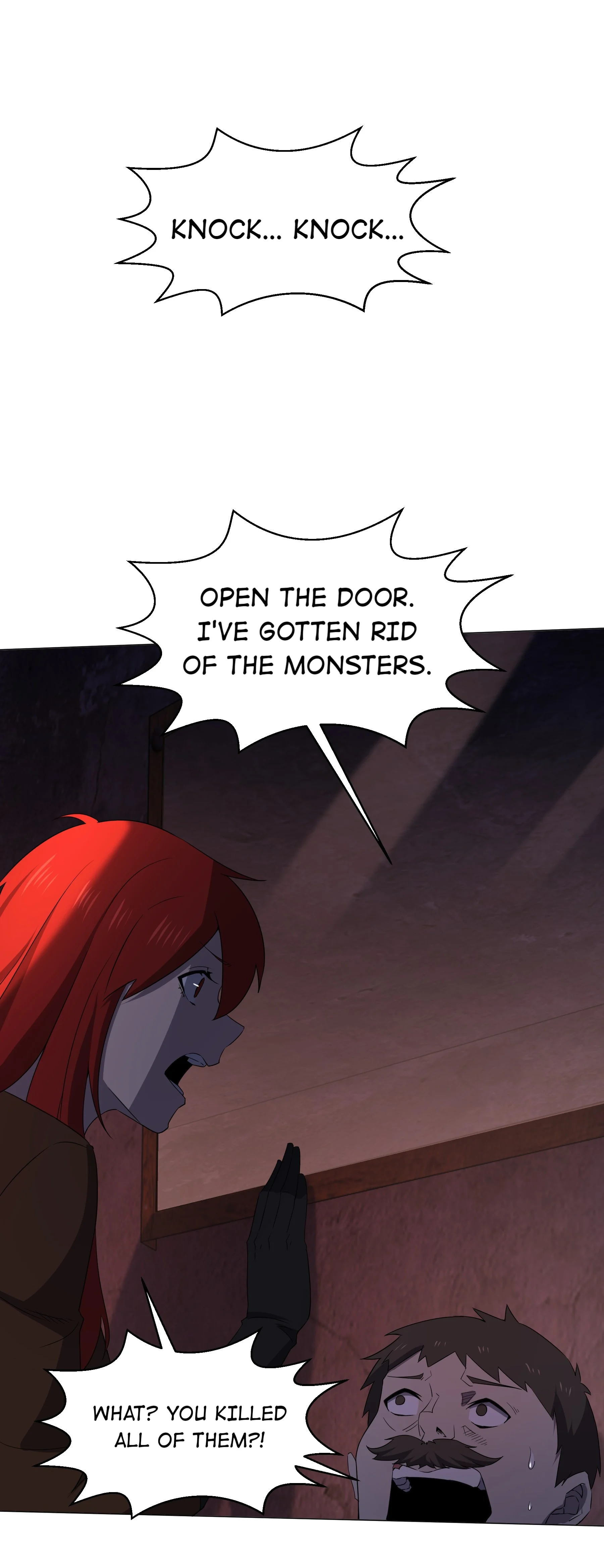 Don’t Get Me Wrong, I’m The Real Victim! Chapter 83 - Page 43