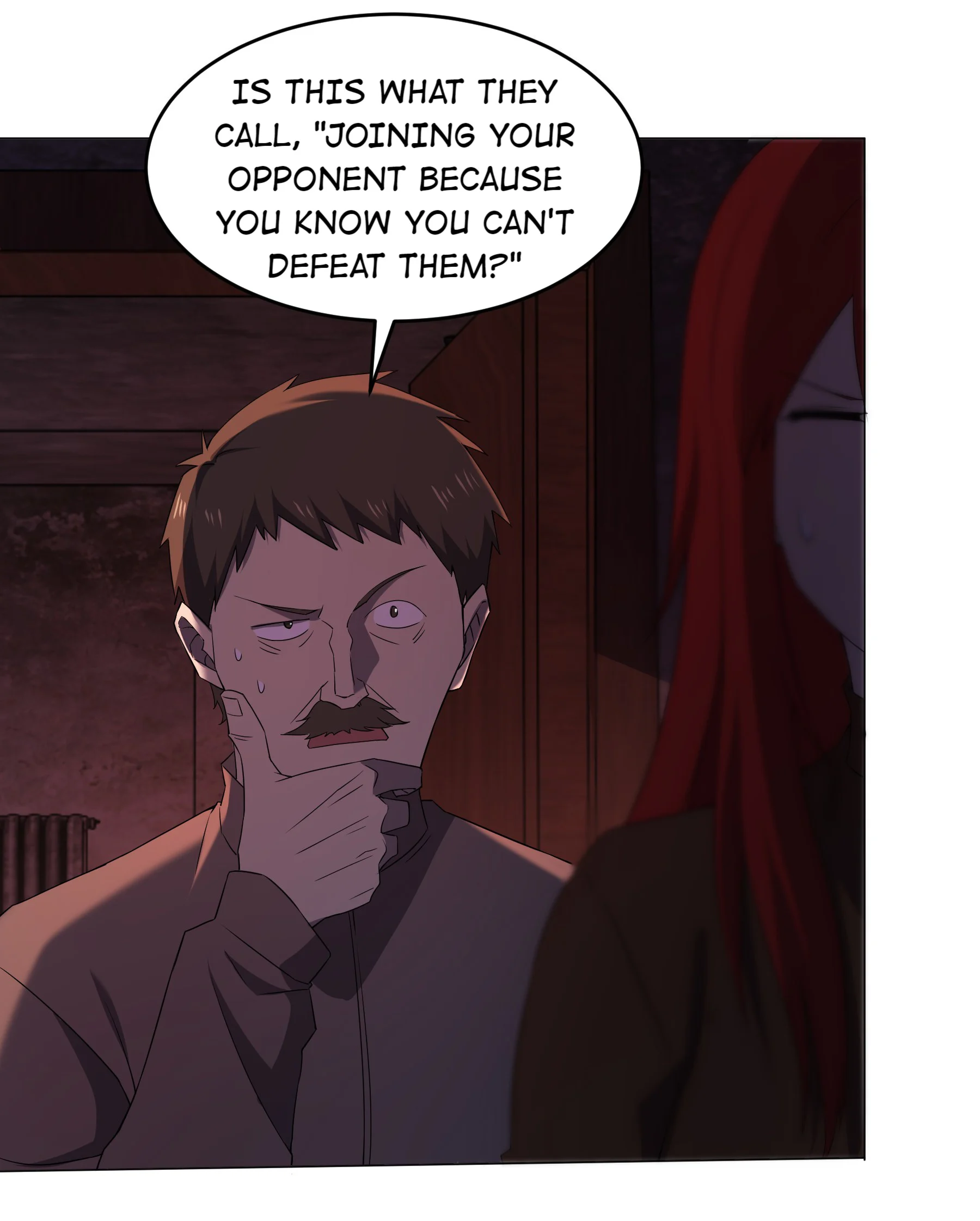 Don’t Get Me Wrong, I’m The Real Victim! Chapter 83 - Page 47