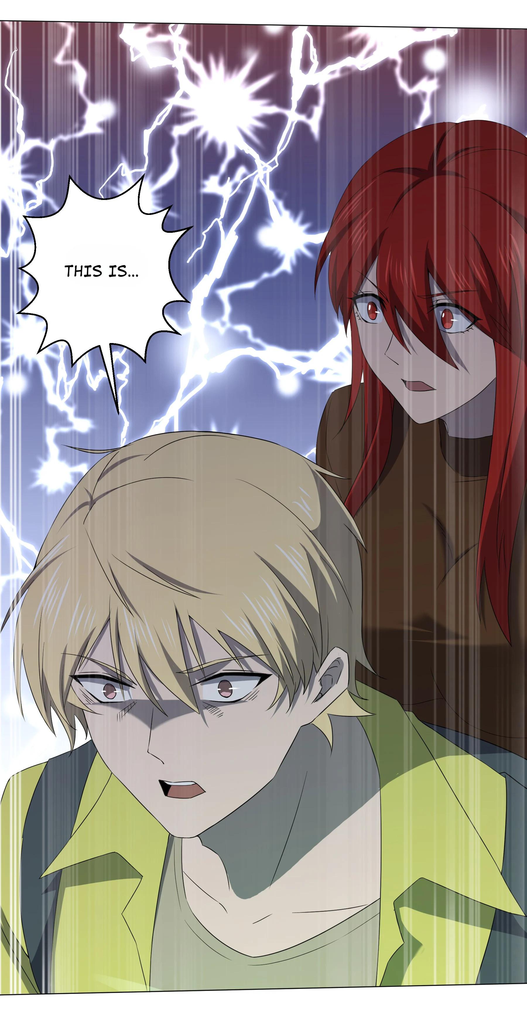 Don’t Get Me Wrong, I’m The Real Victim! Chapter 83 - Page 55