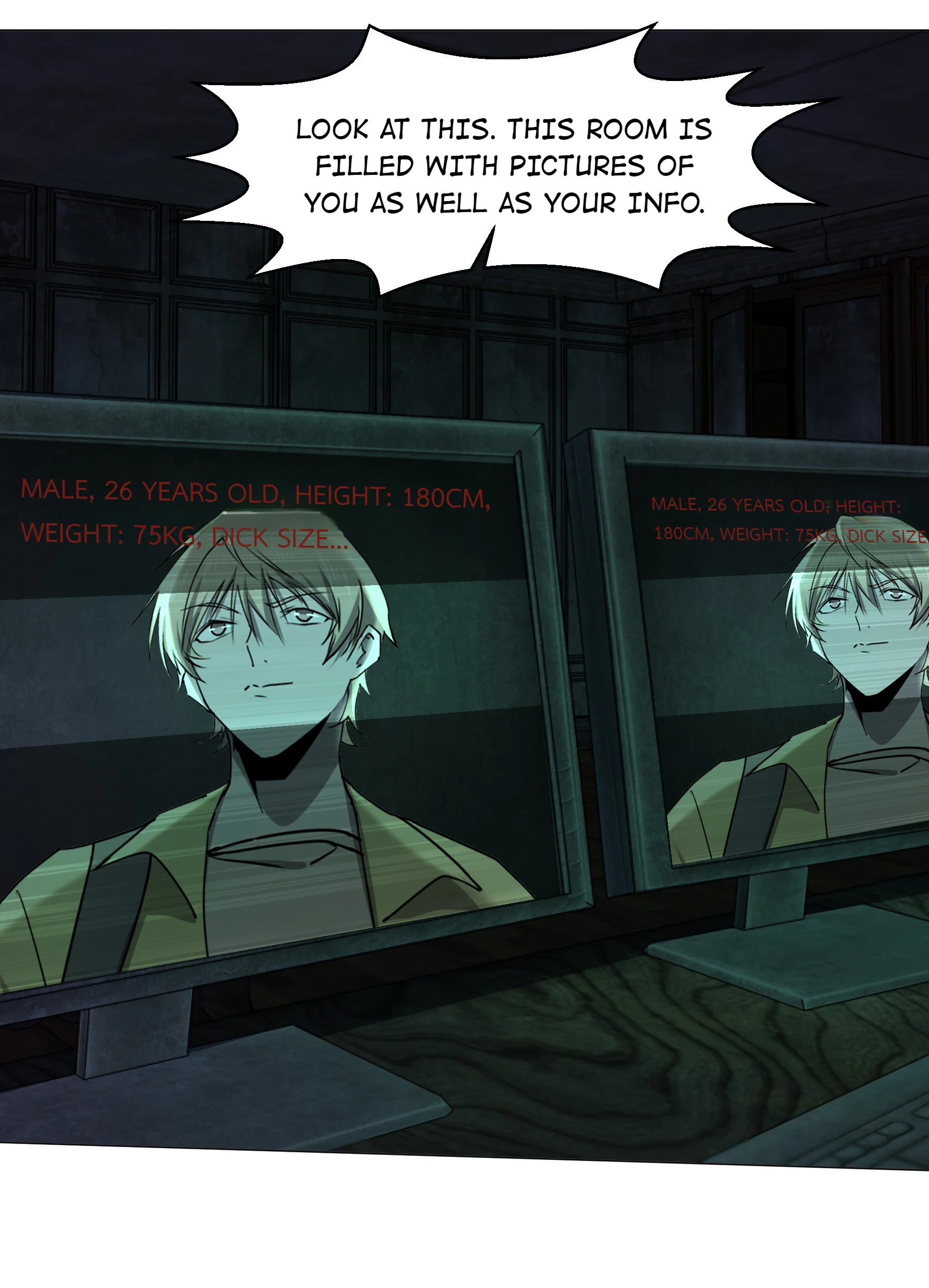 Don’t Get Me Wrong, I’m The Real Victim! Chapter 83 - Page 60