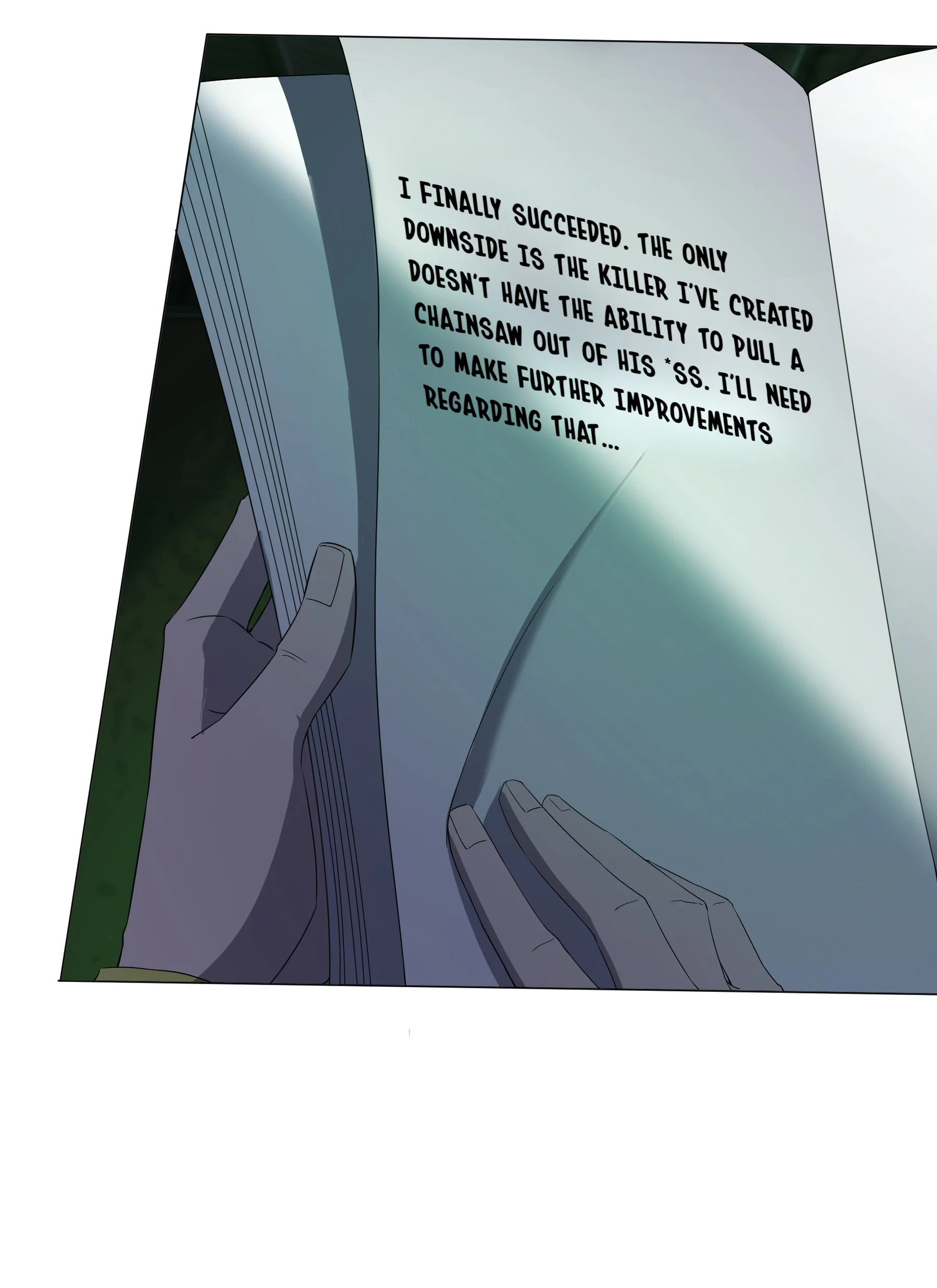 Don’t Get Me Wrong, I’m The Real Victim! Chapter 83 - Page 65