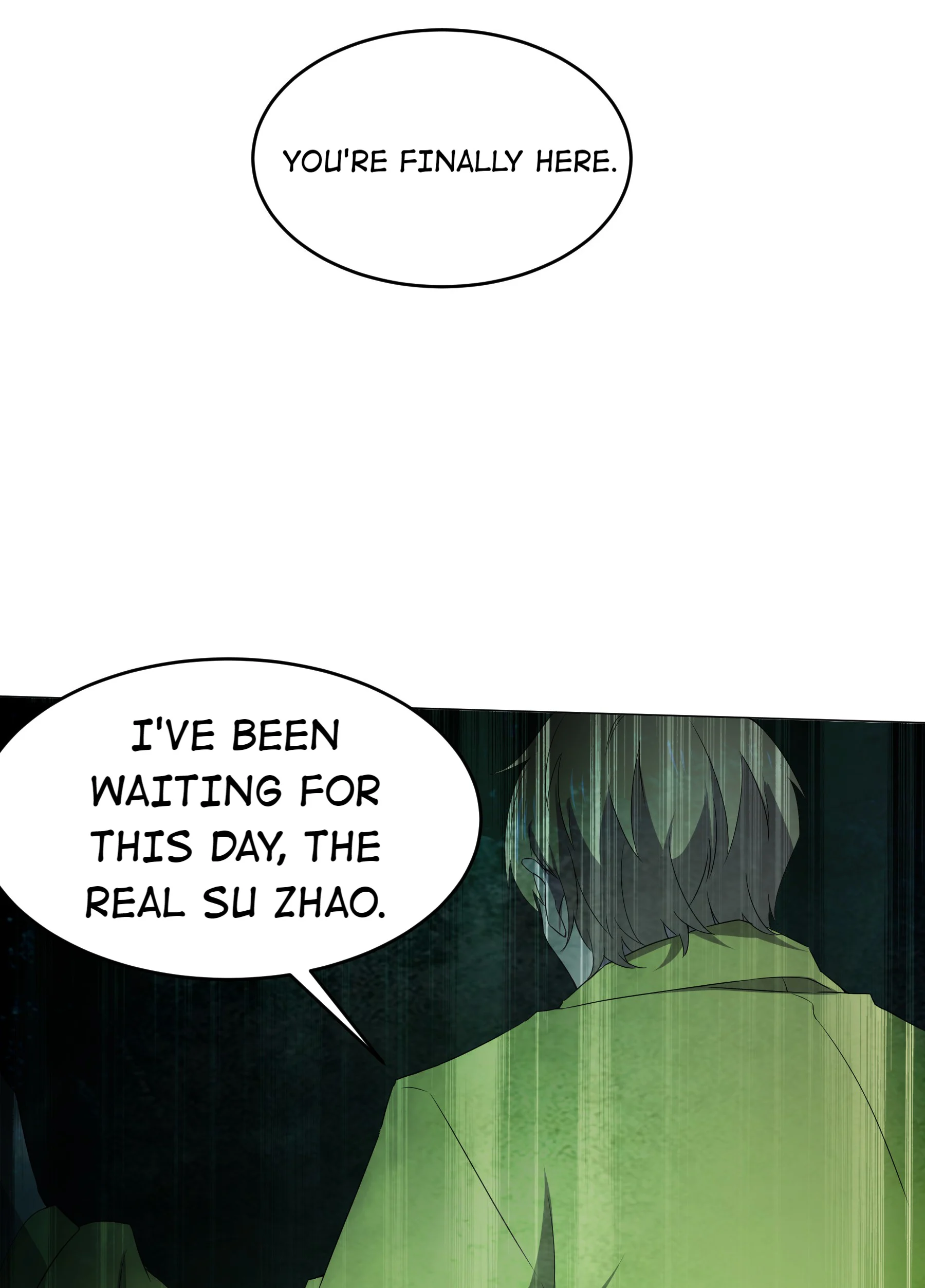 Don’t Get Me Wrong, I’m The Real Victim! Chapter 83 - Page 67