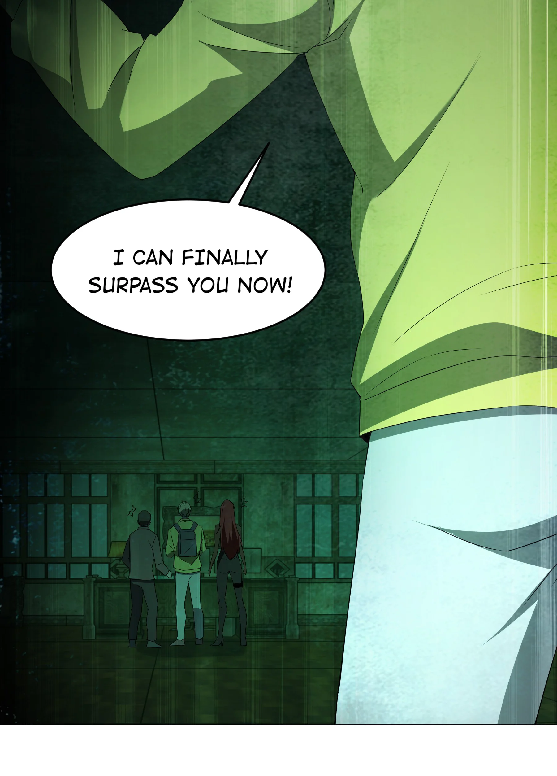 Don’t Get Me Wrong, I’m The Real Victim! Chapter 83 - Page 68