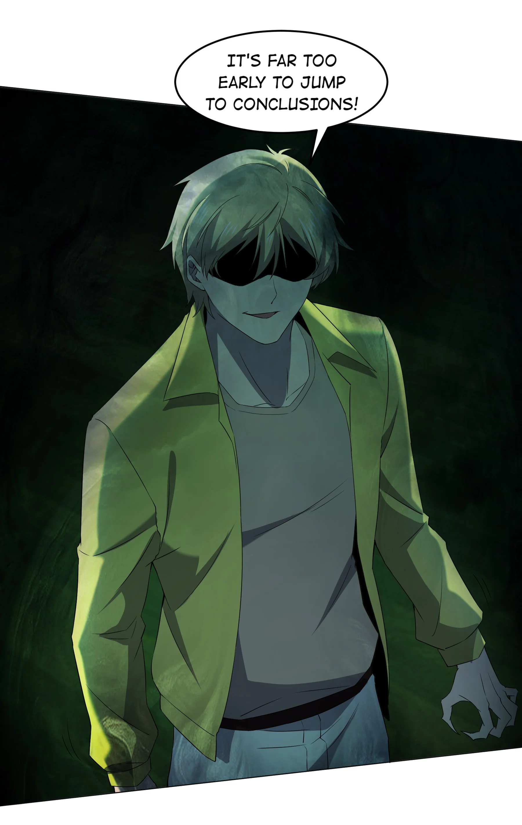 Don’t Get Me Wrong, I’m The Real Victim! Chapter 83 - Page 70