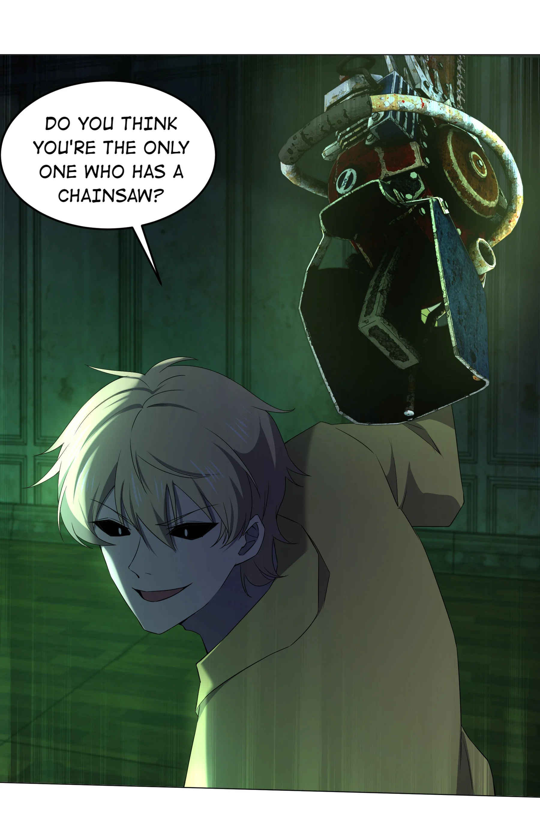 Don’t Get Me Wrong, I’m The Real Victim! Chapter 83 - Page 75