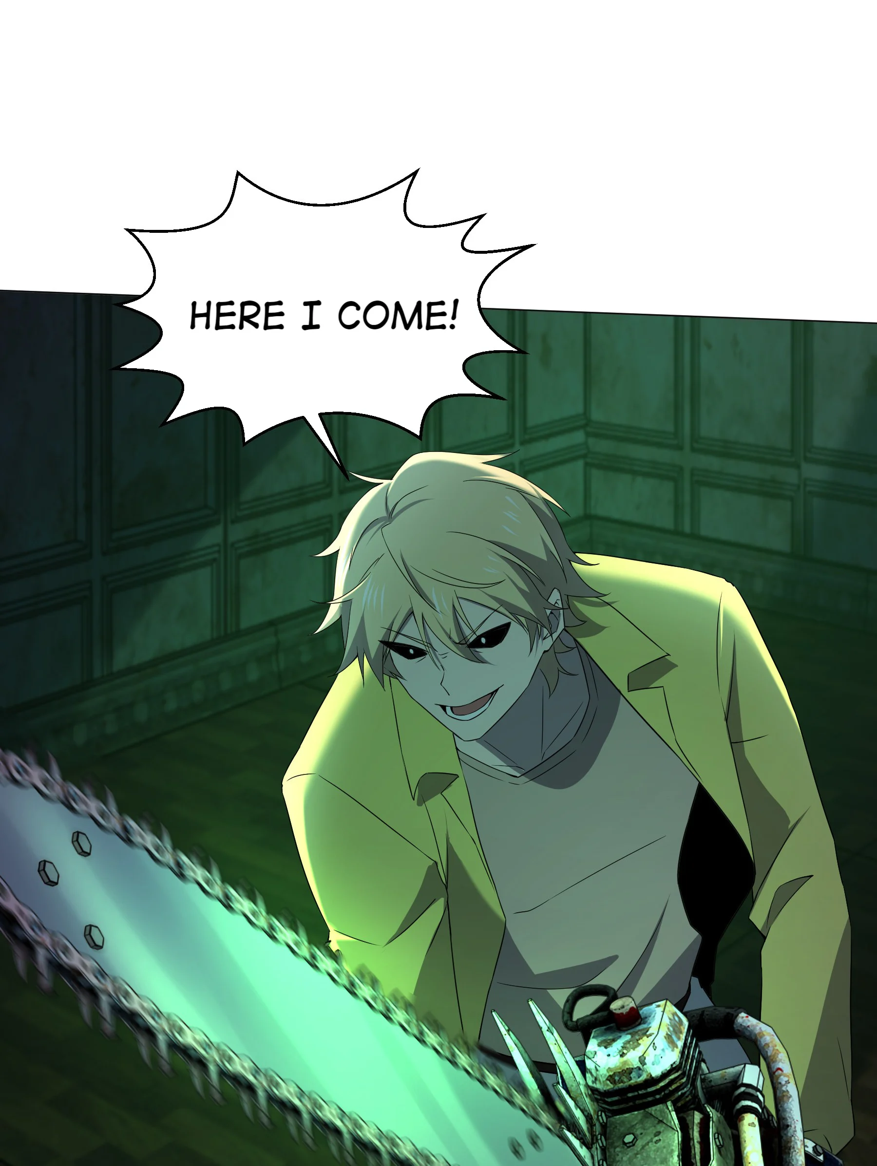 Don’t Get Me Wrong, I’m The Real Victim! Chapter 83 - Page 77