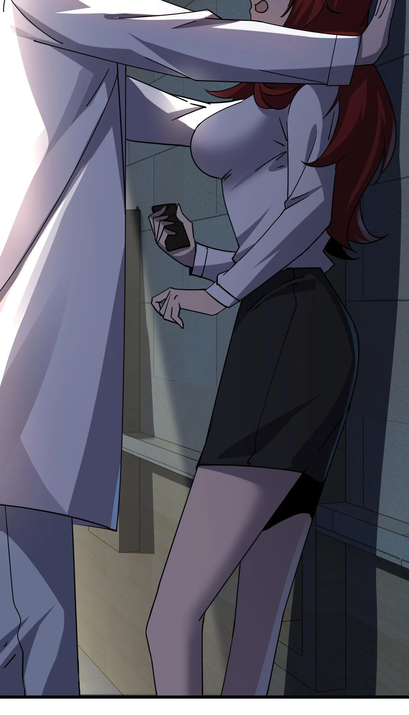 Don’t Get Me Wrong, I’m The Real Victim! Chapter 9.1 - Page 25