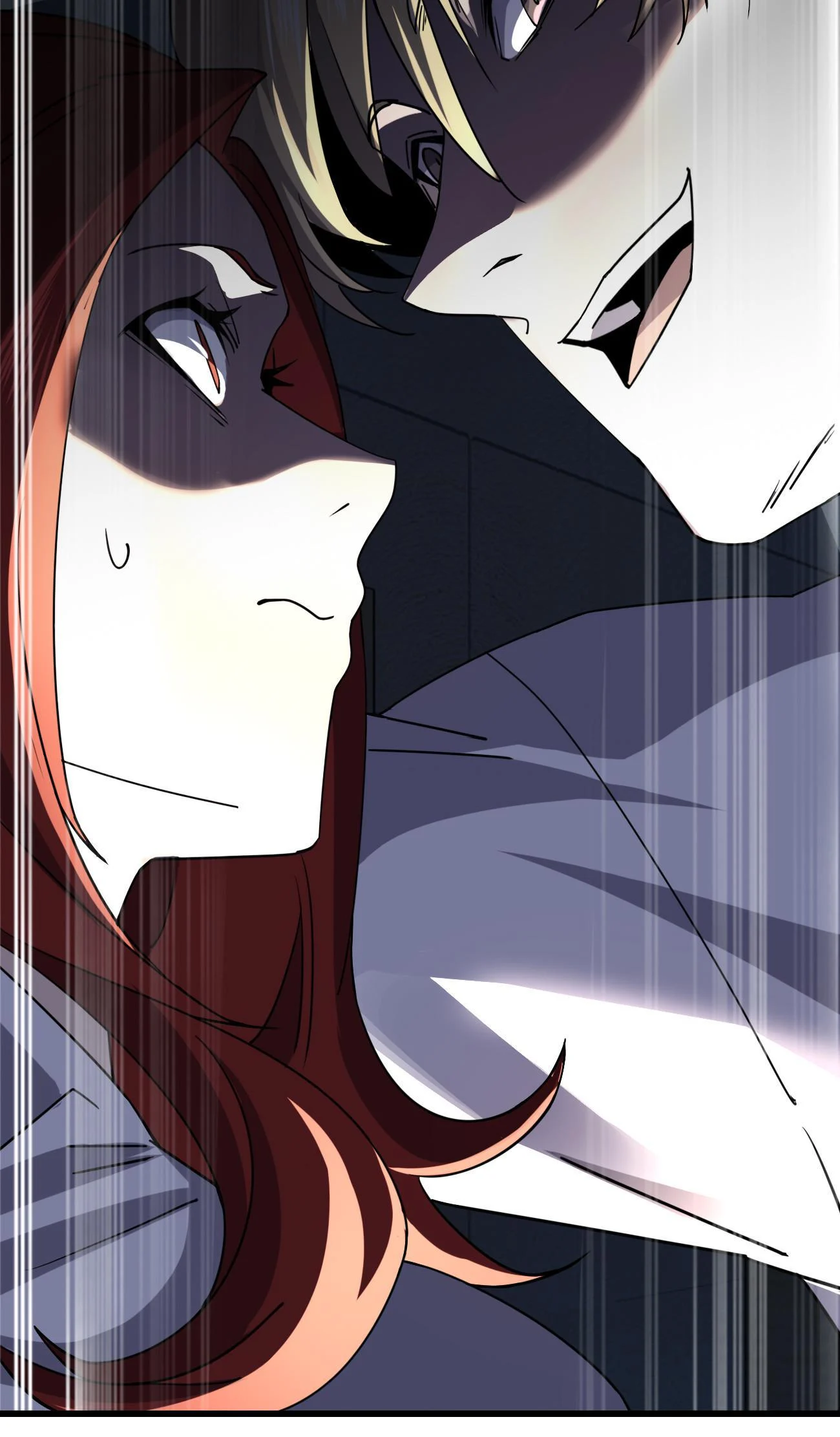 Don’t Get Me Wrong, I’m The Real Victim! Chapter 9.1 - Page 28