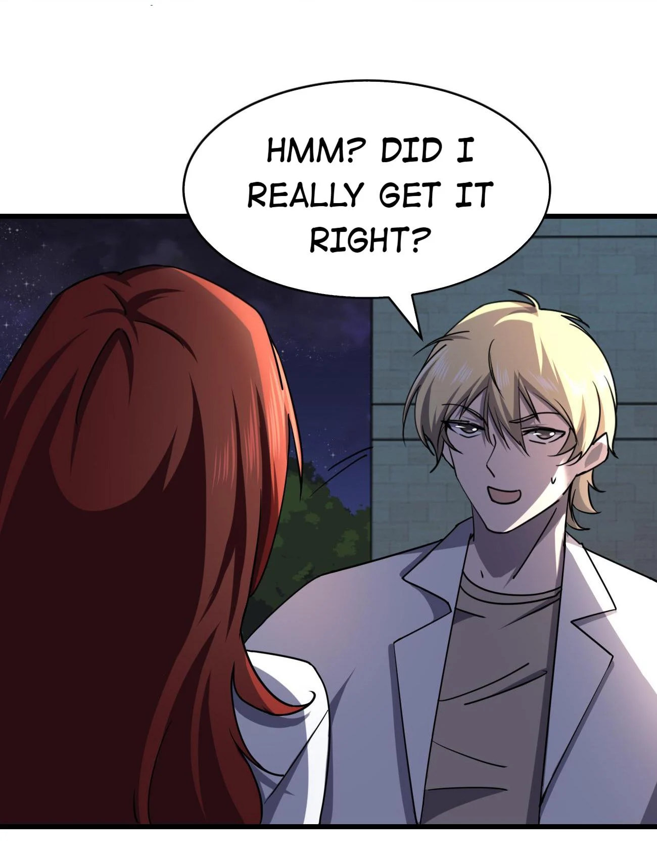 Don’t Get Me Wrong, I’m The Real Victim! Chapter 9.1 - Page 31