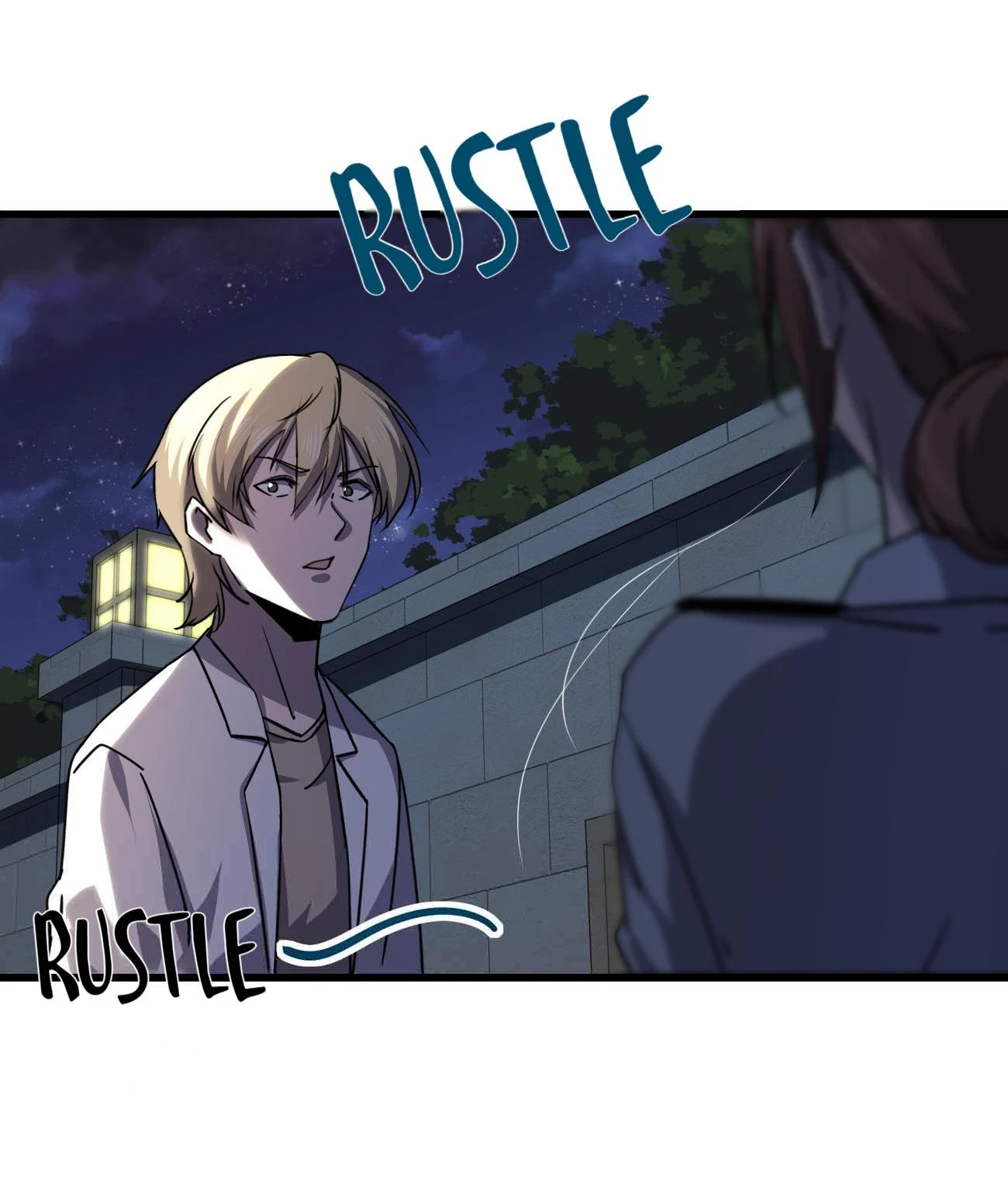 Don’t Get Me Wrong, I’m The Real Victim! Chapter 9.1 - Page 38