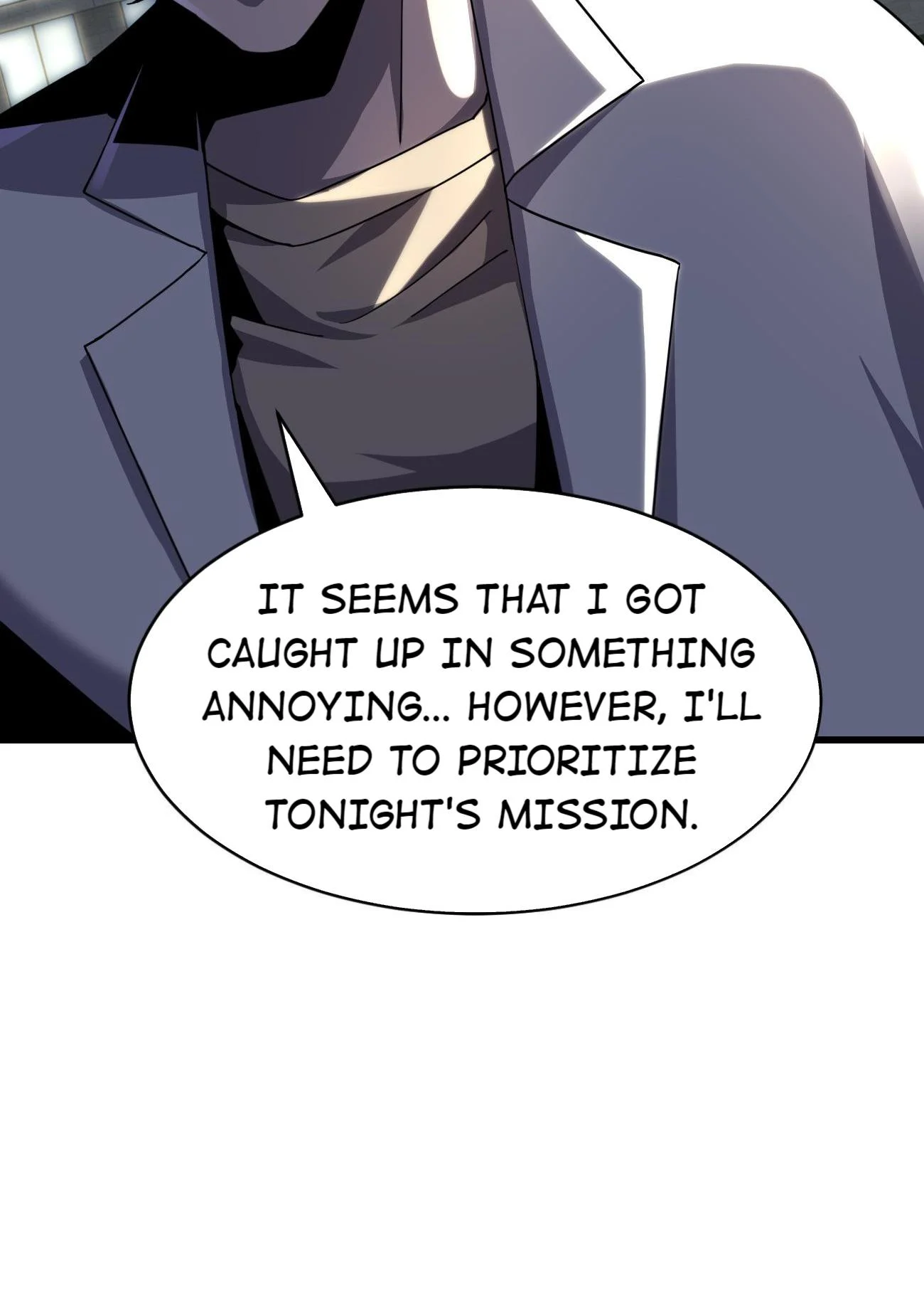 Don’t Get Me Wrong, I’m The Real Victim! Chapter 9.1 - Page 43