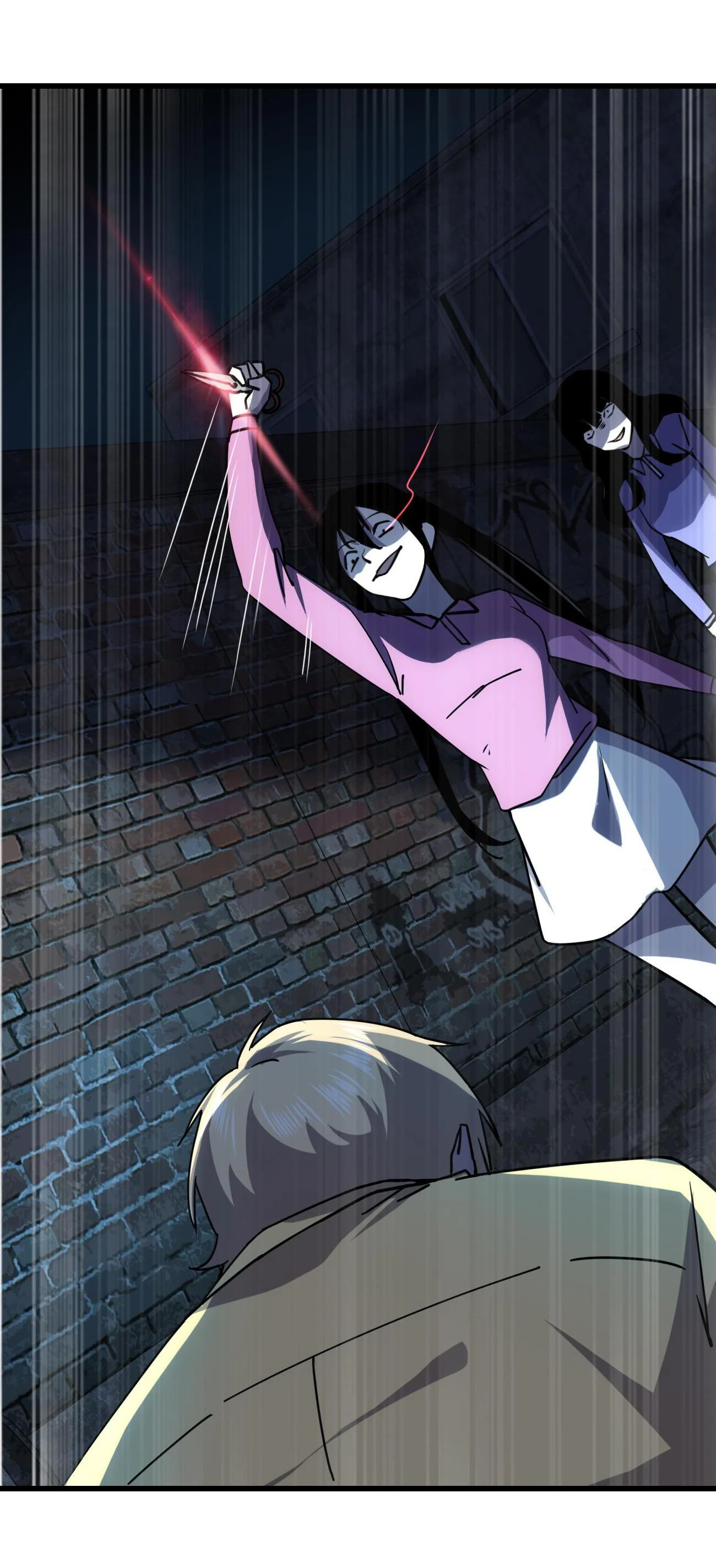 Don’t Get Me Wrong, I’m The Real Victim! Chapter 9.2 - Page 15