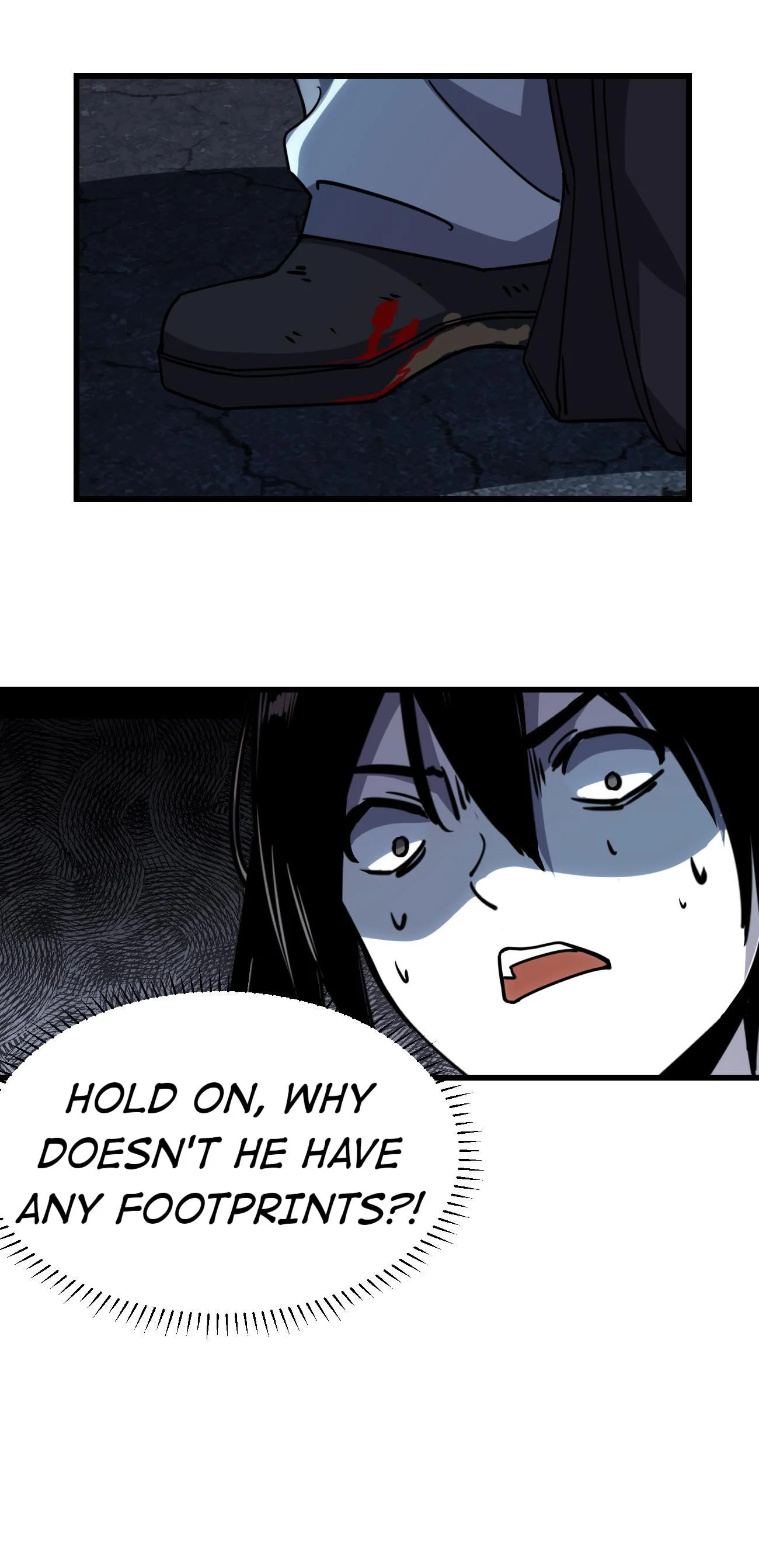 Don’t Get Me Wrong, I’m The Real Victim! Chapter 9.2 - Page 20