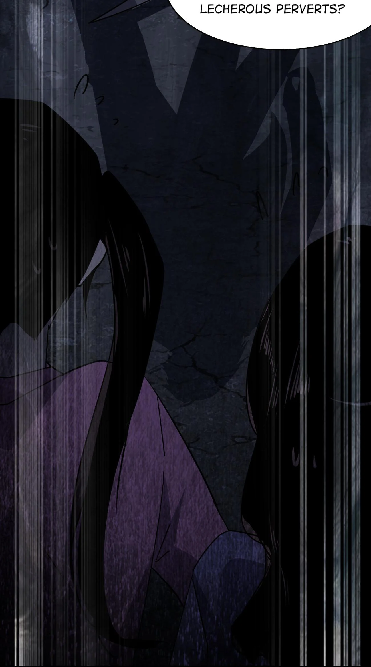 Don’t Get Me Wrong, I’m The Real Victim! Chapter 9.2 - Page 25