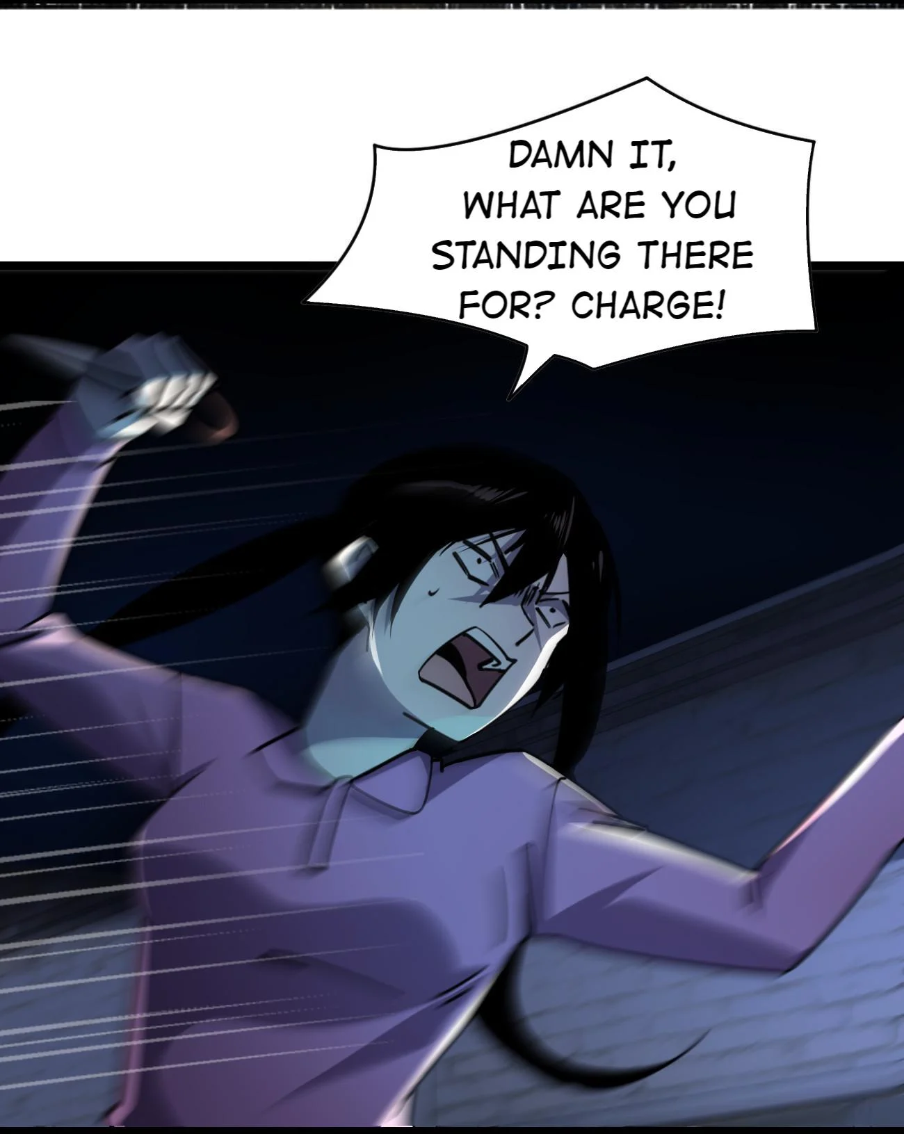 Don’t Get Me Wrong, I’m The Real Victim! Chapter 9.2 - Page 26