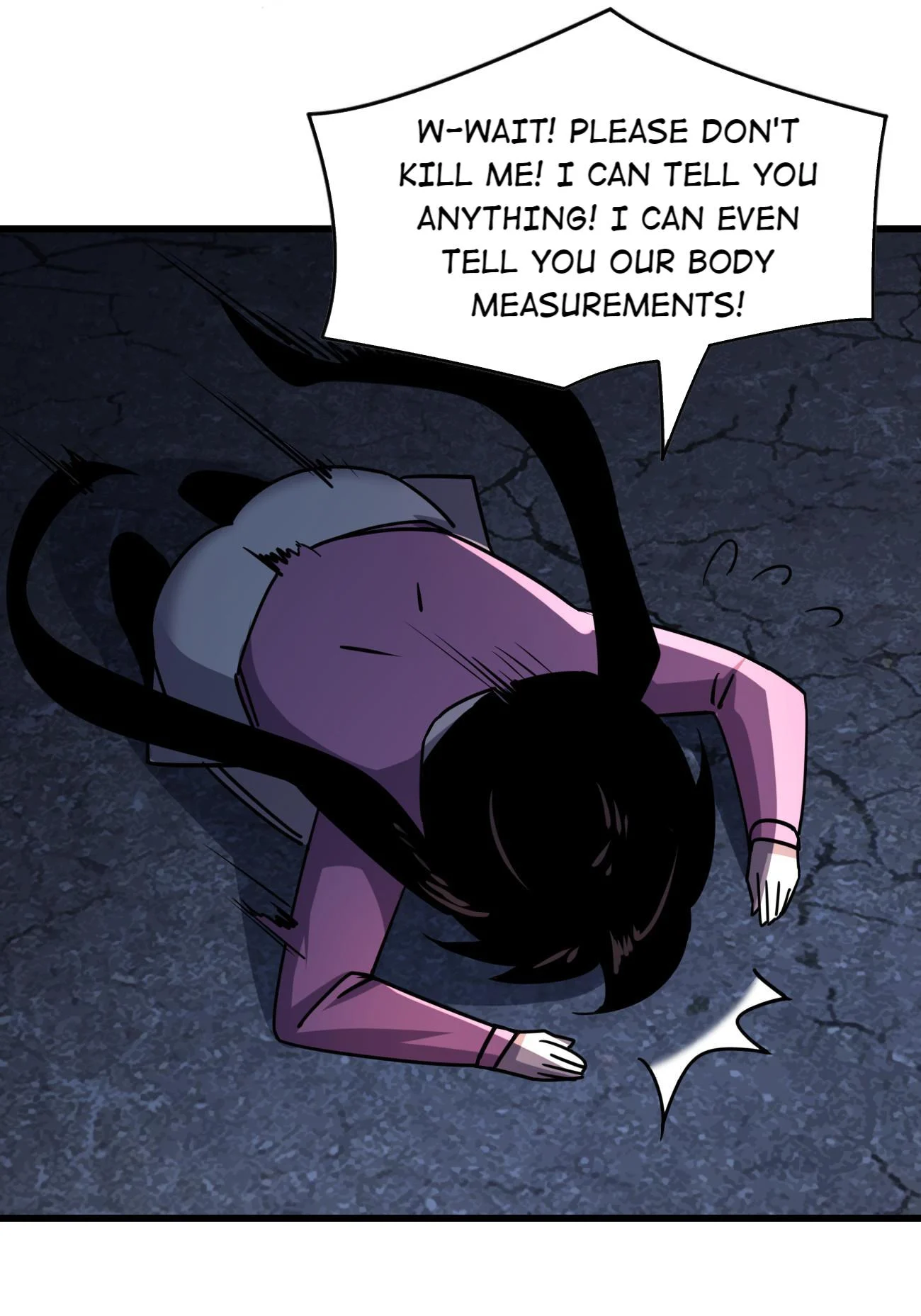Don’t Get Me Wrong, I’m The Real Victim! Chapter 9.2 - Page 29