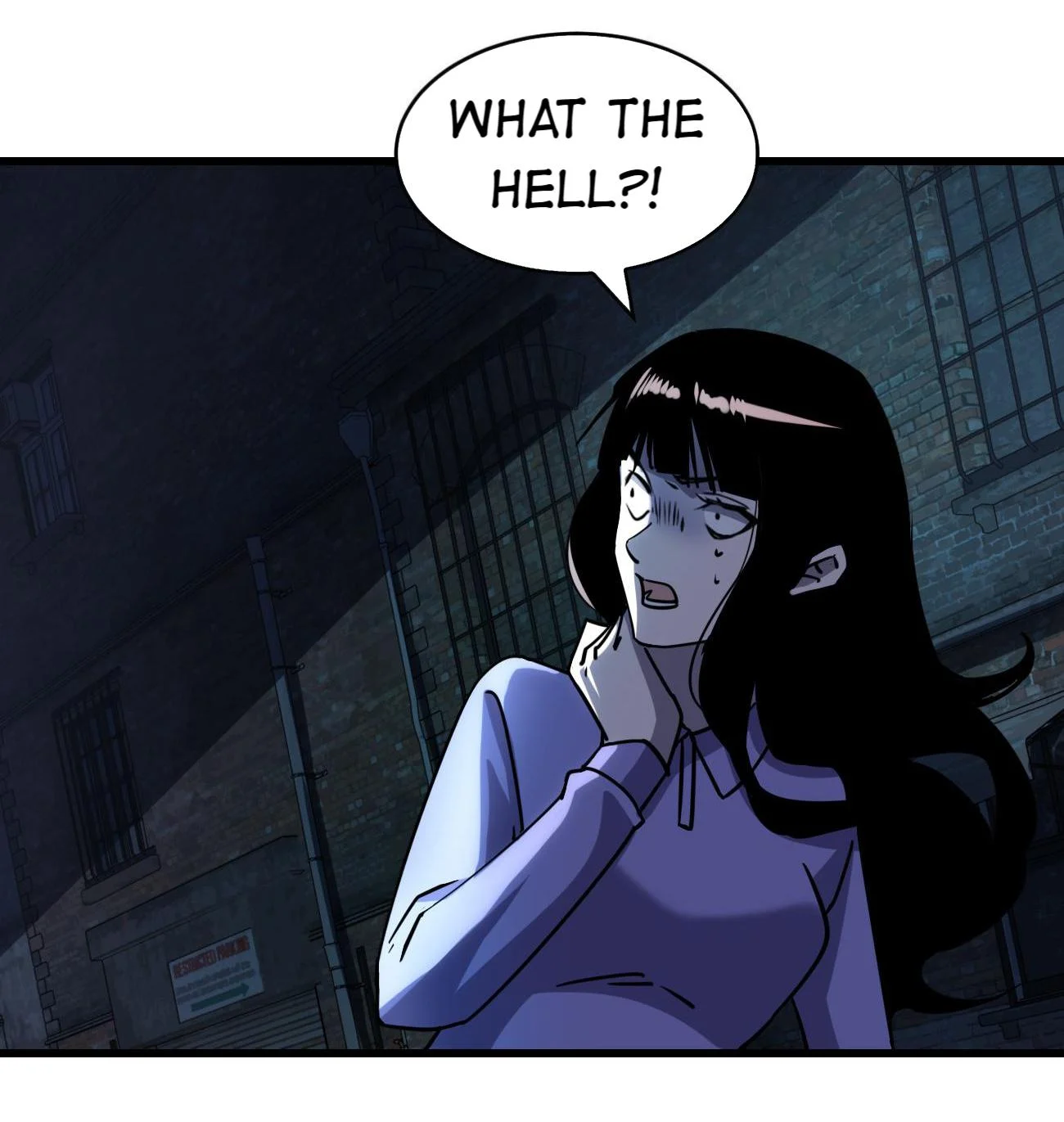 Don’t Get Me Wrong, I’m The Real Victim! Chapter 9.2 - Page 37