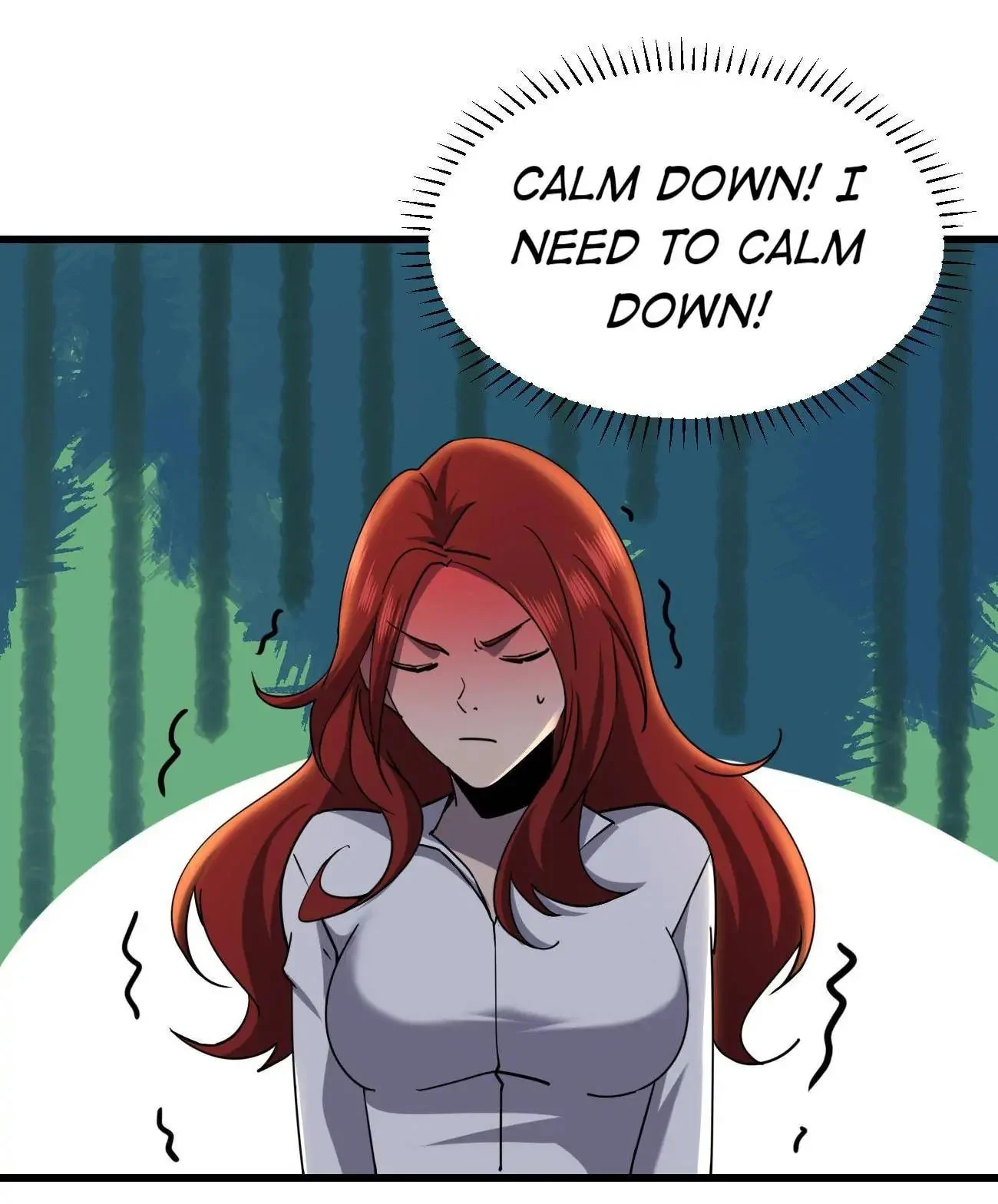 Don’t Get Me Wrong, I’m The Real Victim! Chapter 9 - Page 14