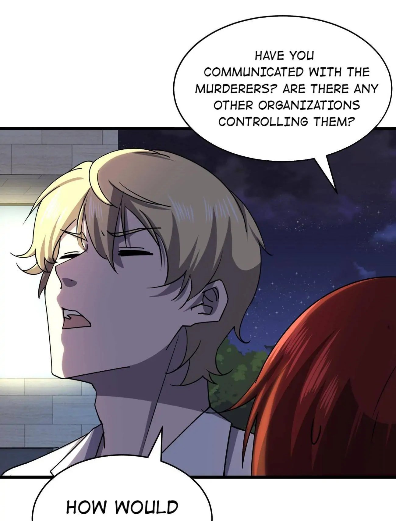 Don’t Get Me Wrong, I’m The Real Victim! Chapter 9 - Page 16