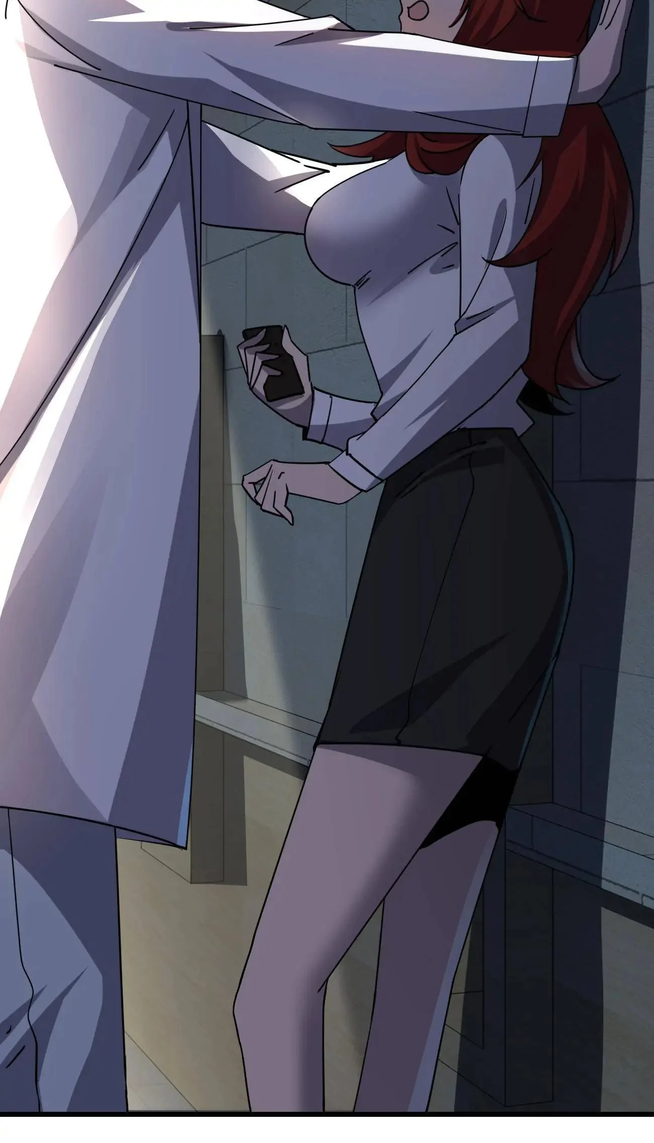 Don’t Get Me Wrong, I’m The Real Victim! Chapter 9 - Page 25