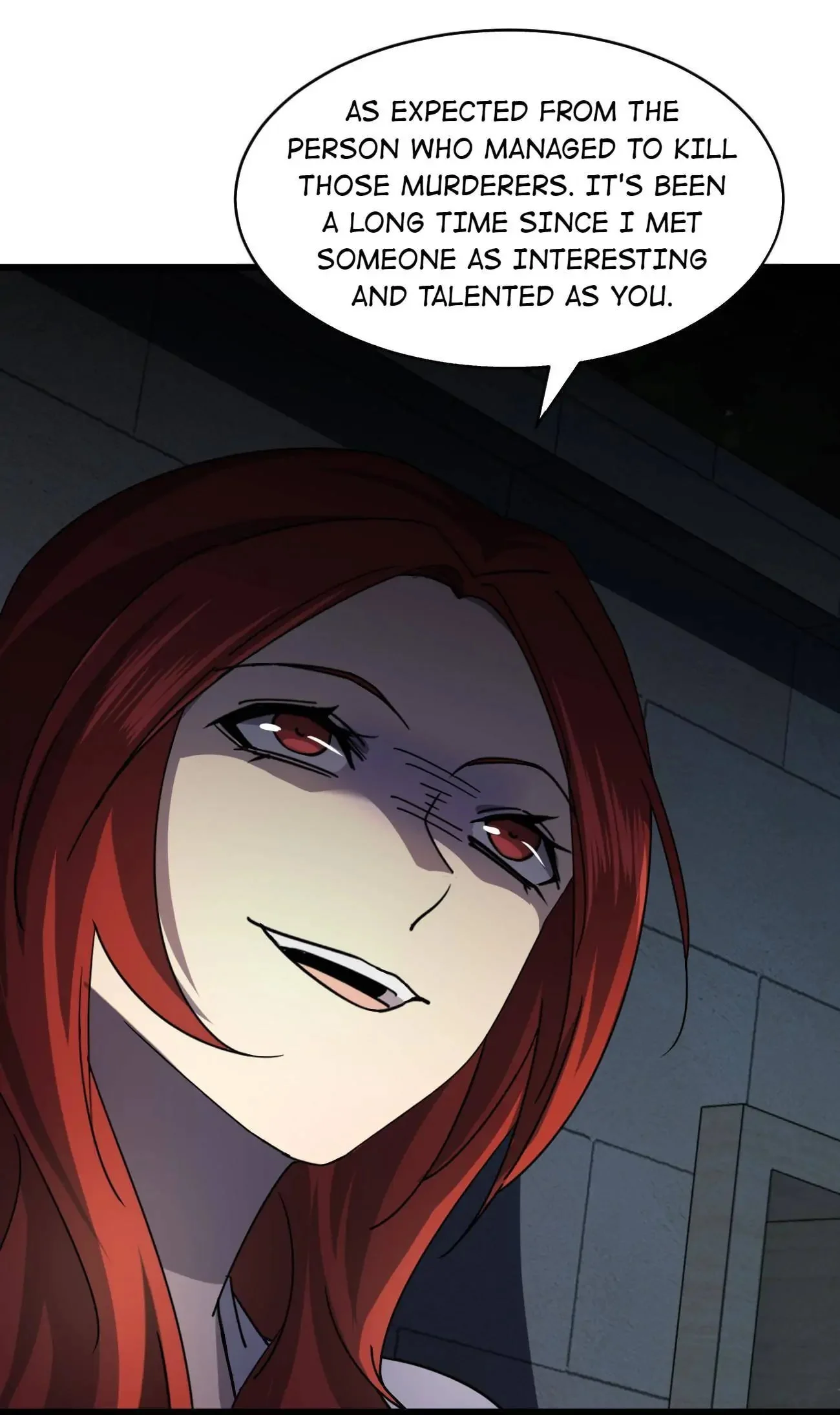 Don’t Get Me Wrong, I’m The Real Victim! Chapter 9 - Page 30