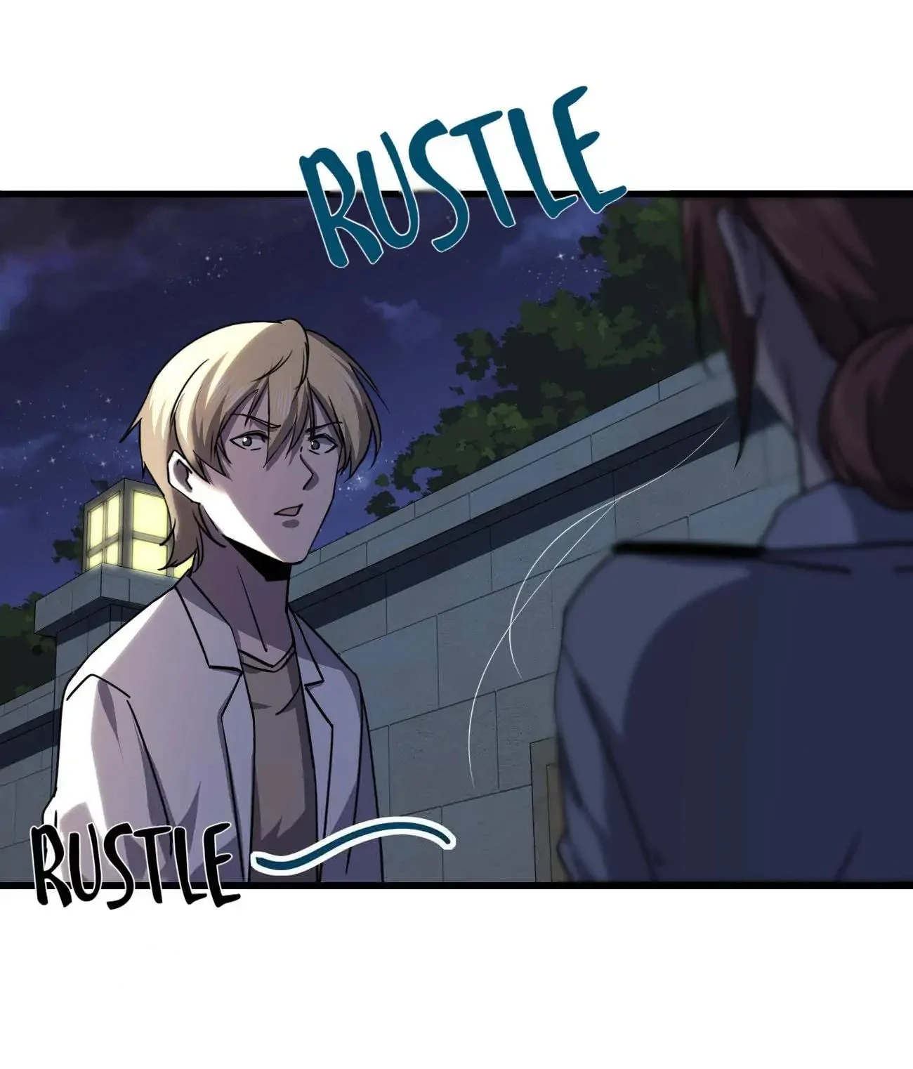 Don’t Get Me Wrong, I’m The Real Victim! Chapter 9 - Page 38