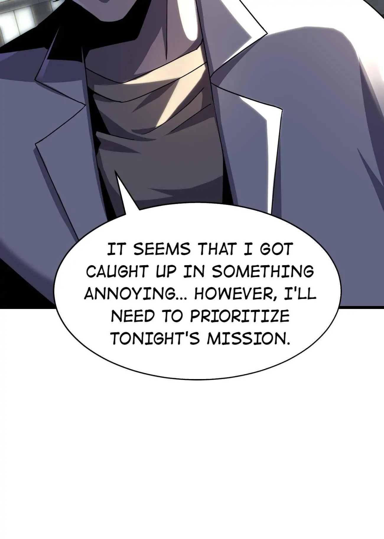 Don’t Get Me Wrong, I’m The Real Victim! Chapter 9 - Page 43