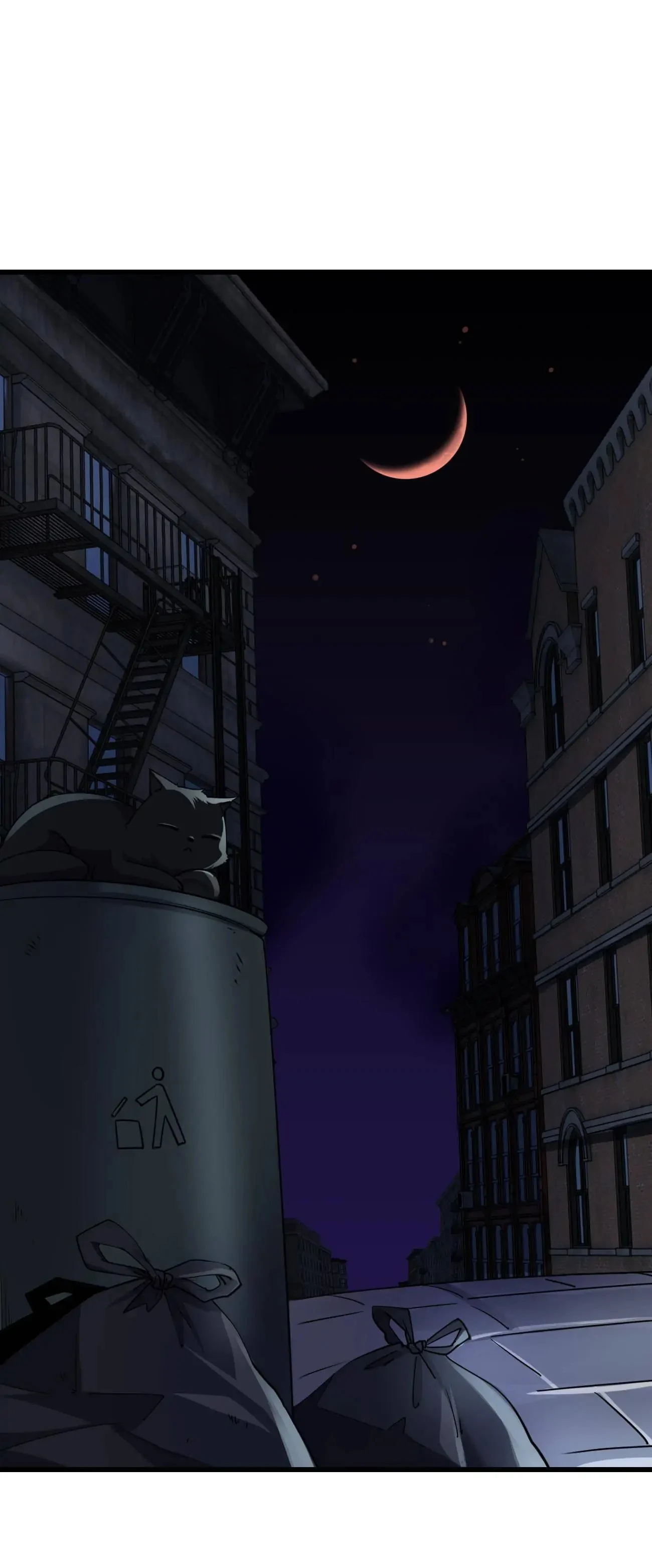 Don’t Get Me Wrong, I’m The Real Victim! Chapter 9 - Page 44
