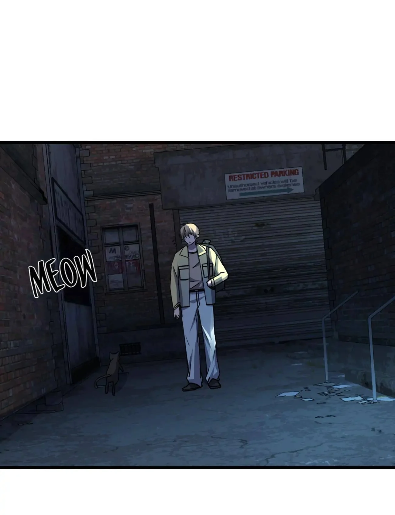 Don’t Get Me Wrong, I’m The Real Victim! Chapter 9 - Page 53