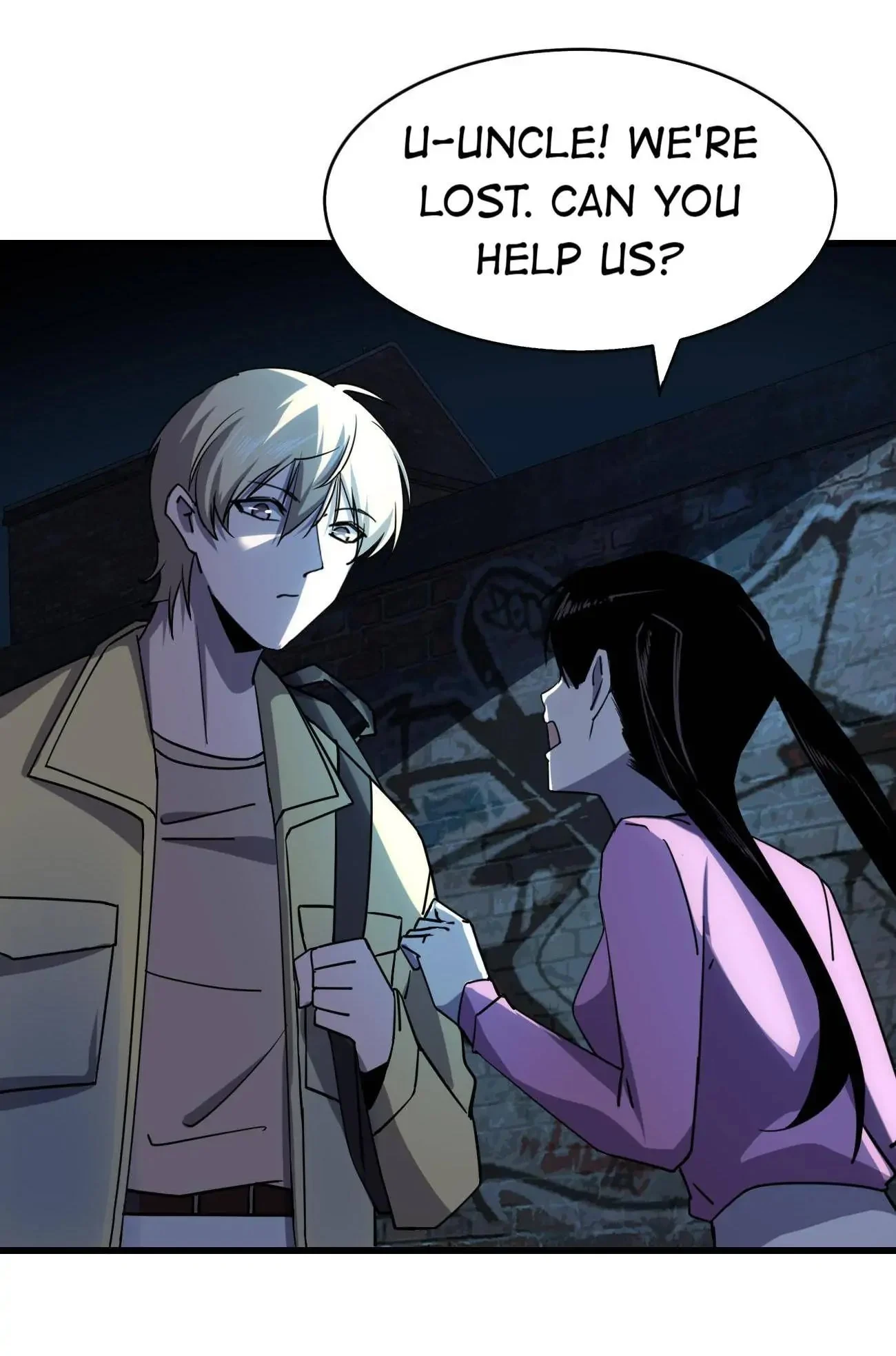Don’t Get Me Wrong, I’m The Real Victim! Chapter 9 - Page 55