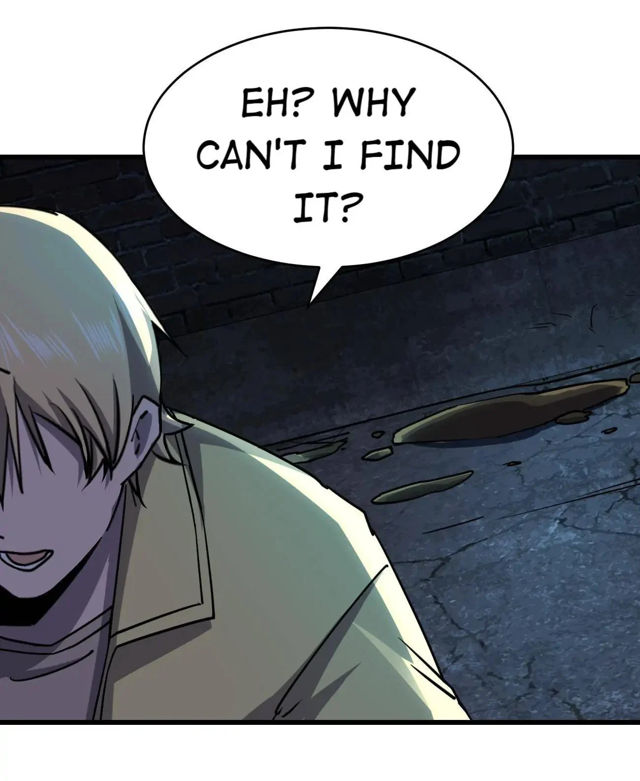Don’t Get Me Wrong, I’m The Real Victim! Chapter 9 - Page 63