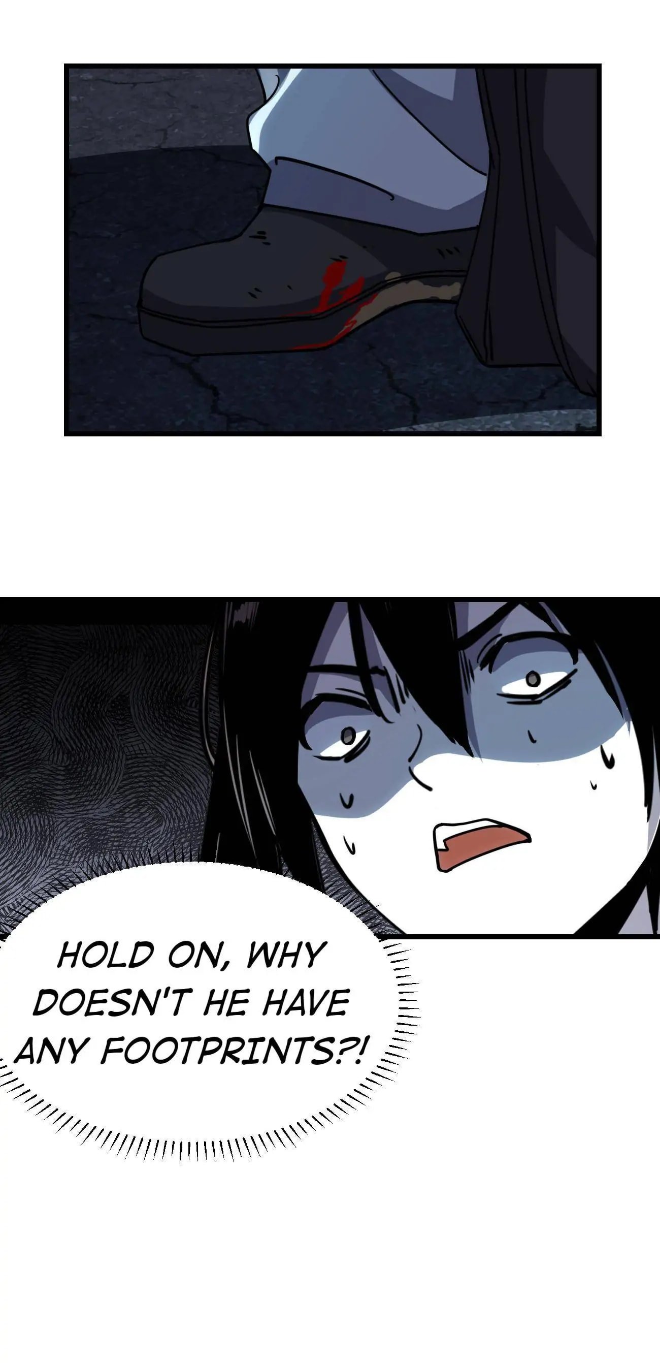 Don’t Get Me Wrong, I’m The Real Victim! Chapter 9 - Page 64