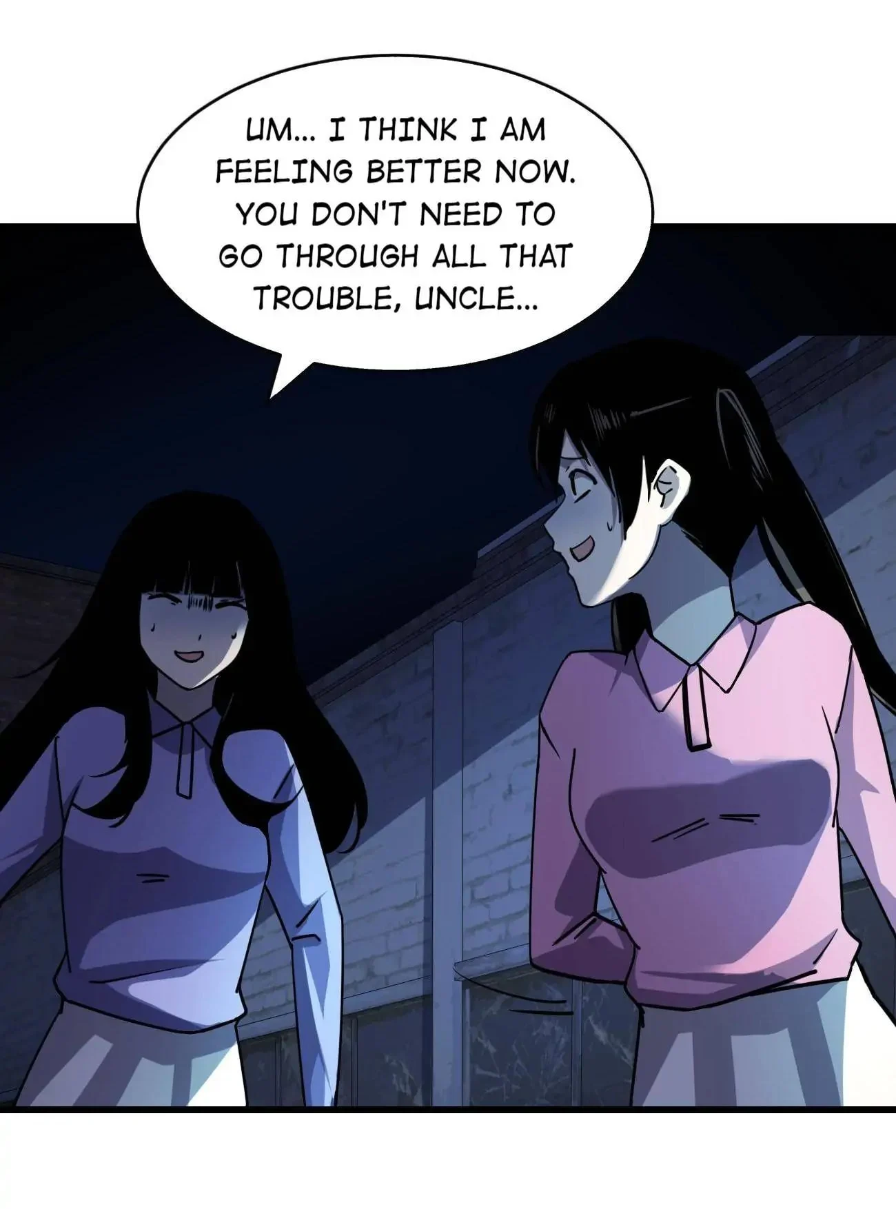 Don’t Get Me Wrong, I’m The Real Victim! Chapter 9 - Page 65