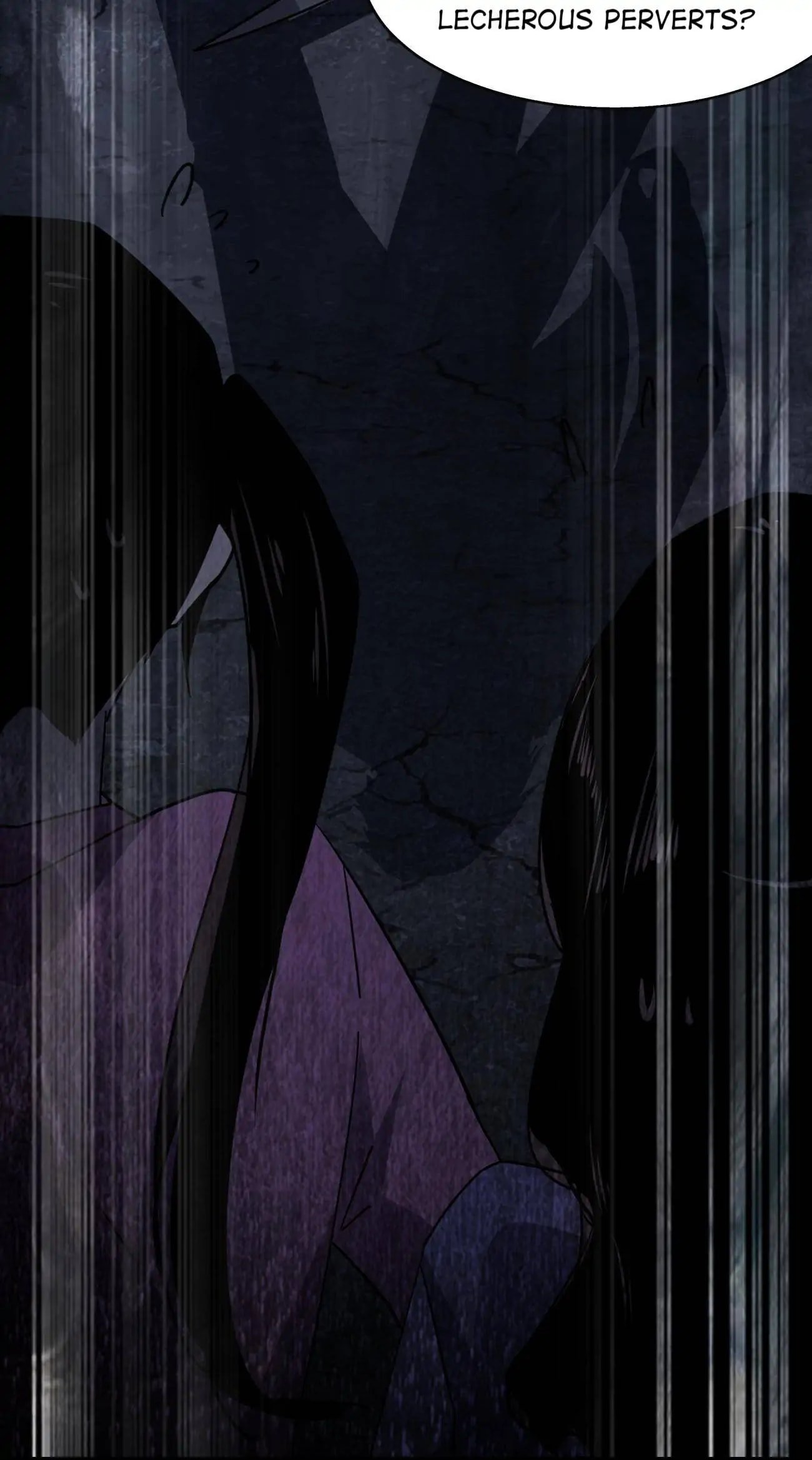 Don’t Get Me Wrong, I’m The Real Victim! Chapter 9 - Page 69