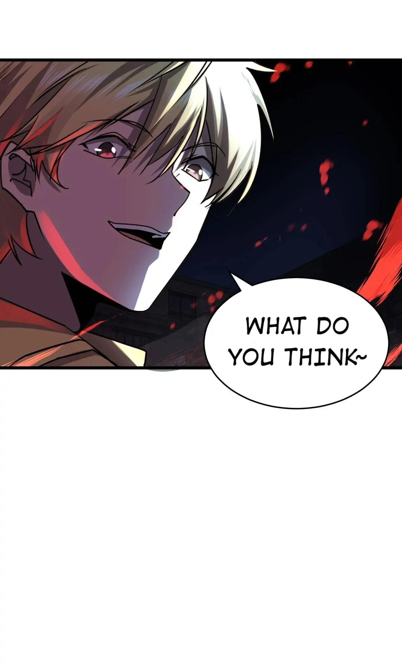 Don’t Get Me Wrong, I’m The Real Victim! Chapter 9 - Page 79