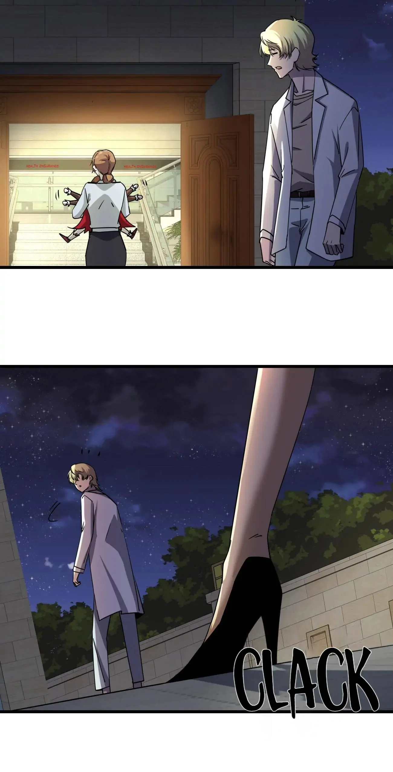 Don’t Get Me Wrong, I’m The Real Victim! Chapter 9 - Page 9