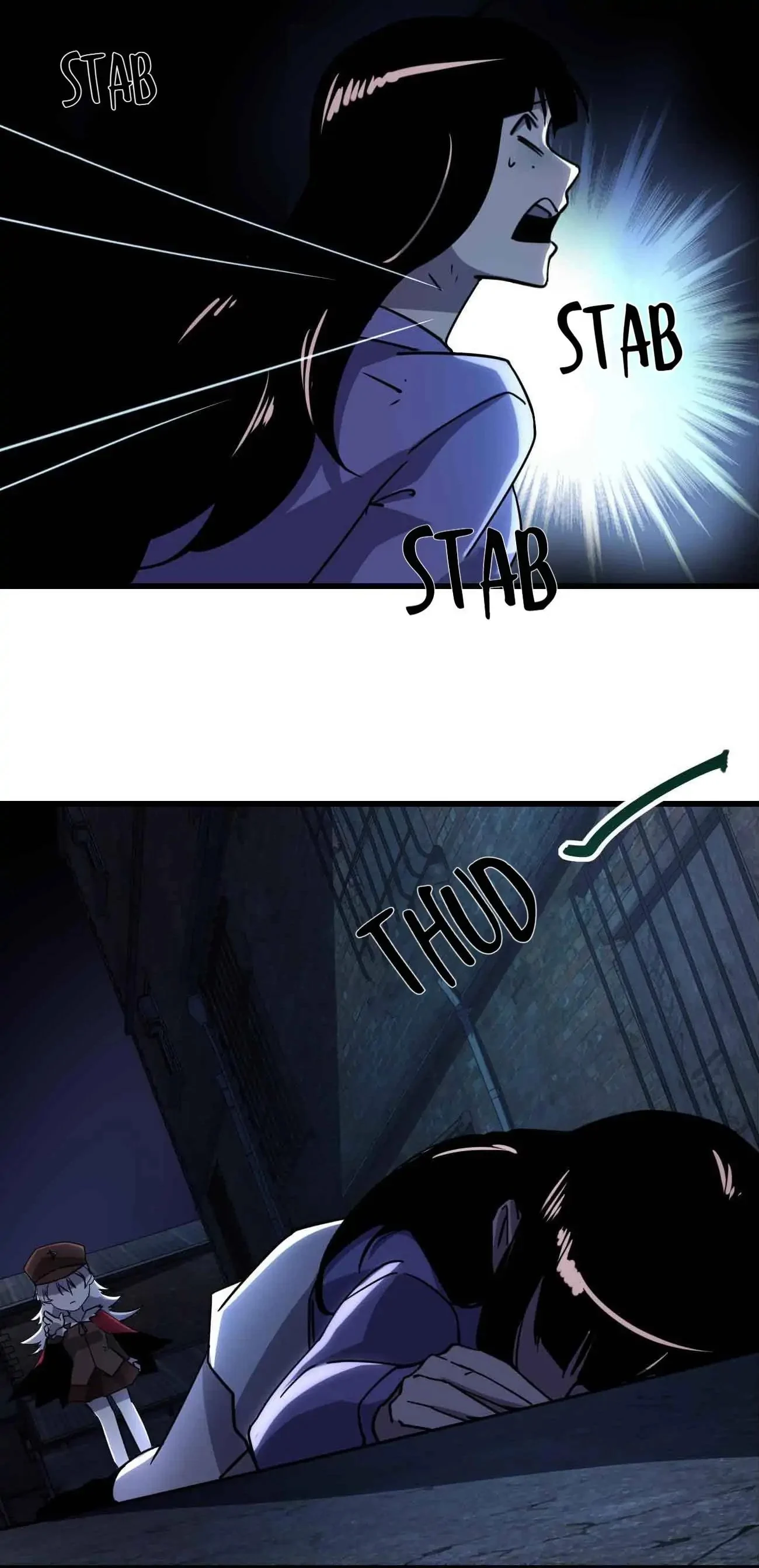 Don’t Get Me Wrong, I’m The Real Victim! Chapter 9 - Page 83