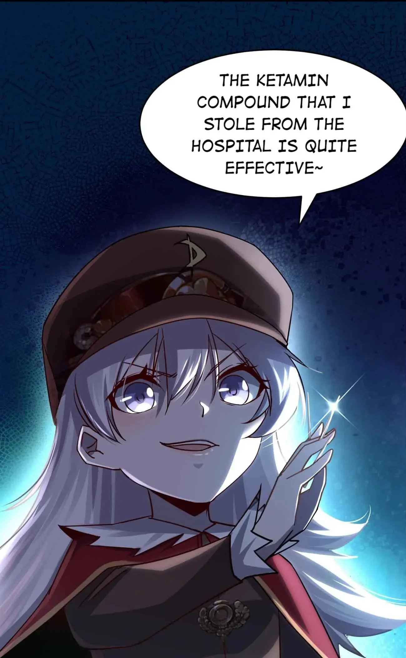 Don’t Get Me Wrong, I’m The Real Victim! Chapter 9 - Page 84