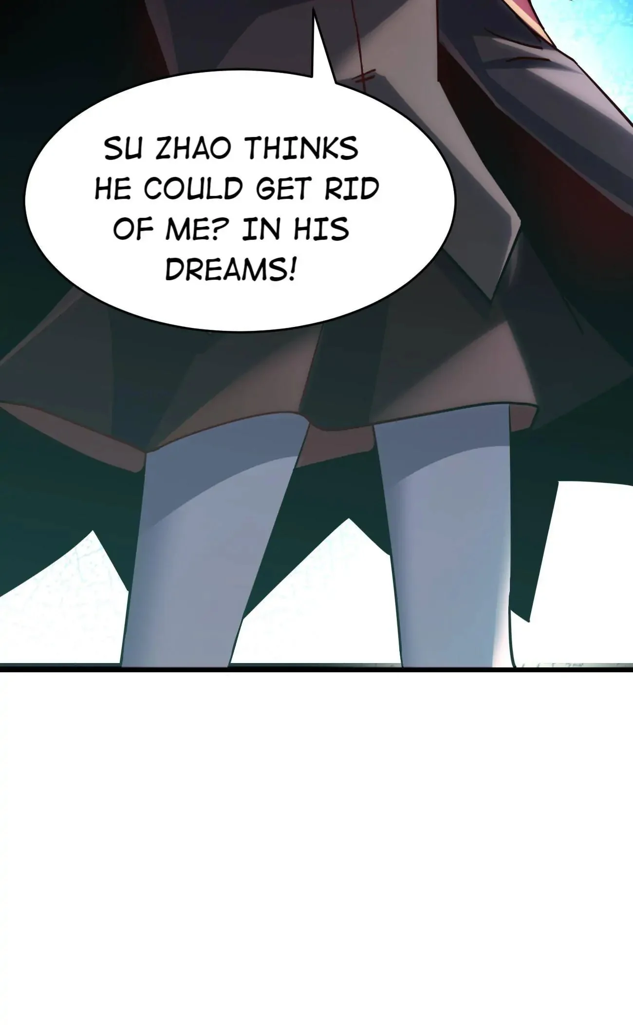 Don’t Get Me Wrong, I’m The Real Victim! Chapter 9 - Page 85