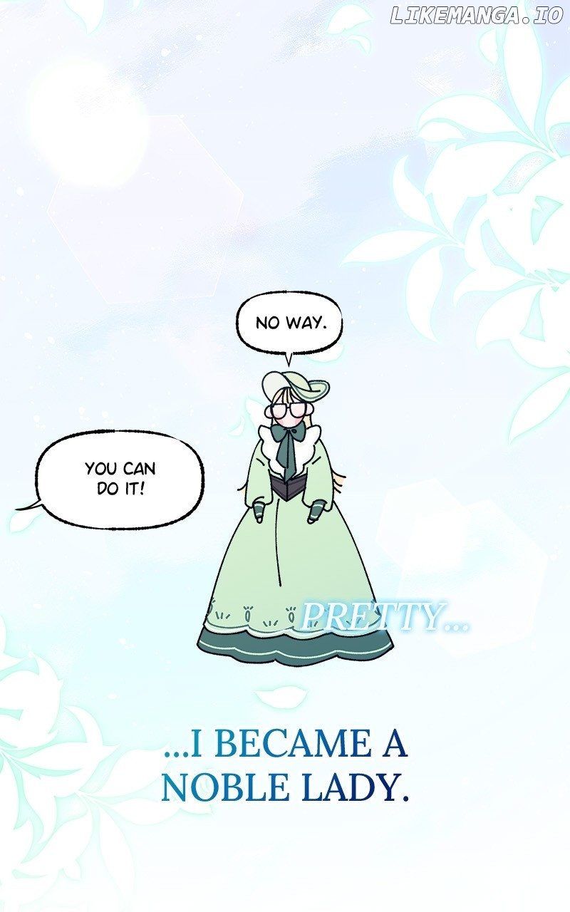 Don’t Grab the Broken Branch Chapter 66 - Page 2