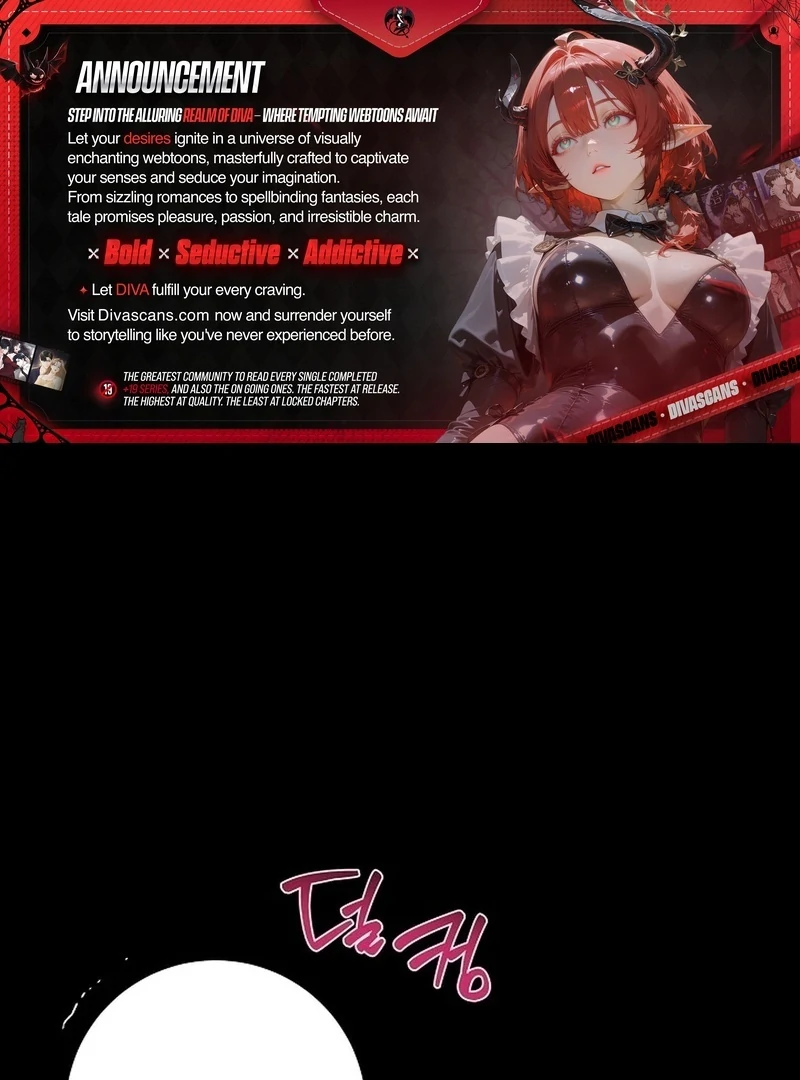 Don’t Look, CEO! Chapter 0.1 - Page 1