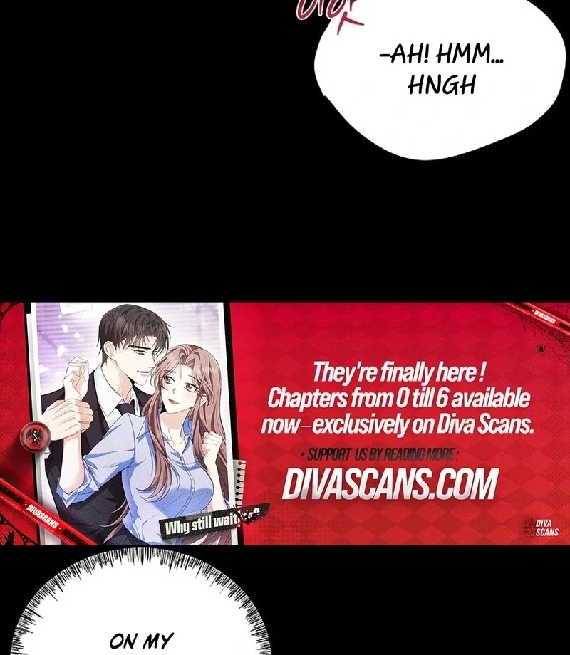 Don’t Look, CEO! Chapter 0.1 - Page 12