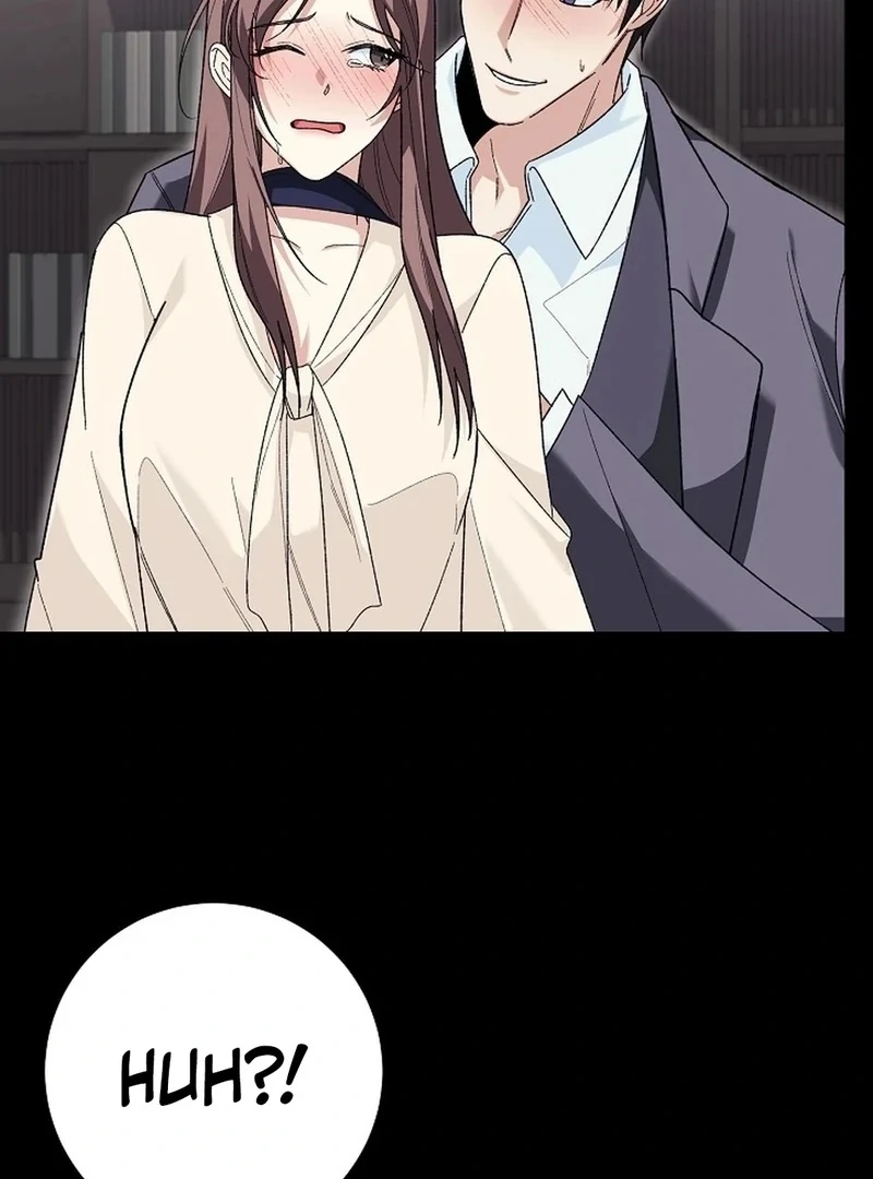 Don’t Look, CEO! Chapter 0.1 - Page 18