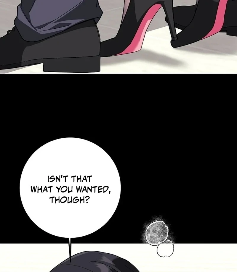 Don’t Look, CEO! Chapter 0.1 - Page 4