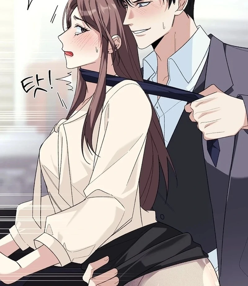 Don’t Look, CEO! Chapter 0 - Page 16