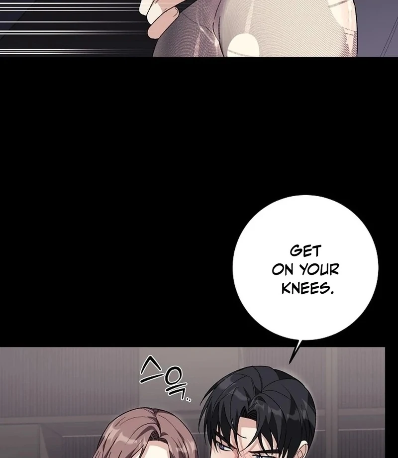 Don’t Look, CEO! Chapter 0 - Page 17